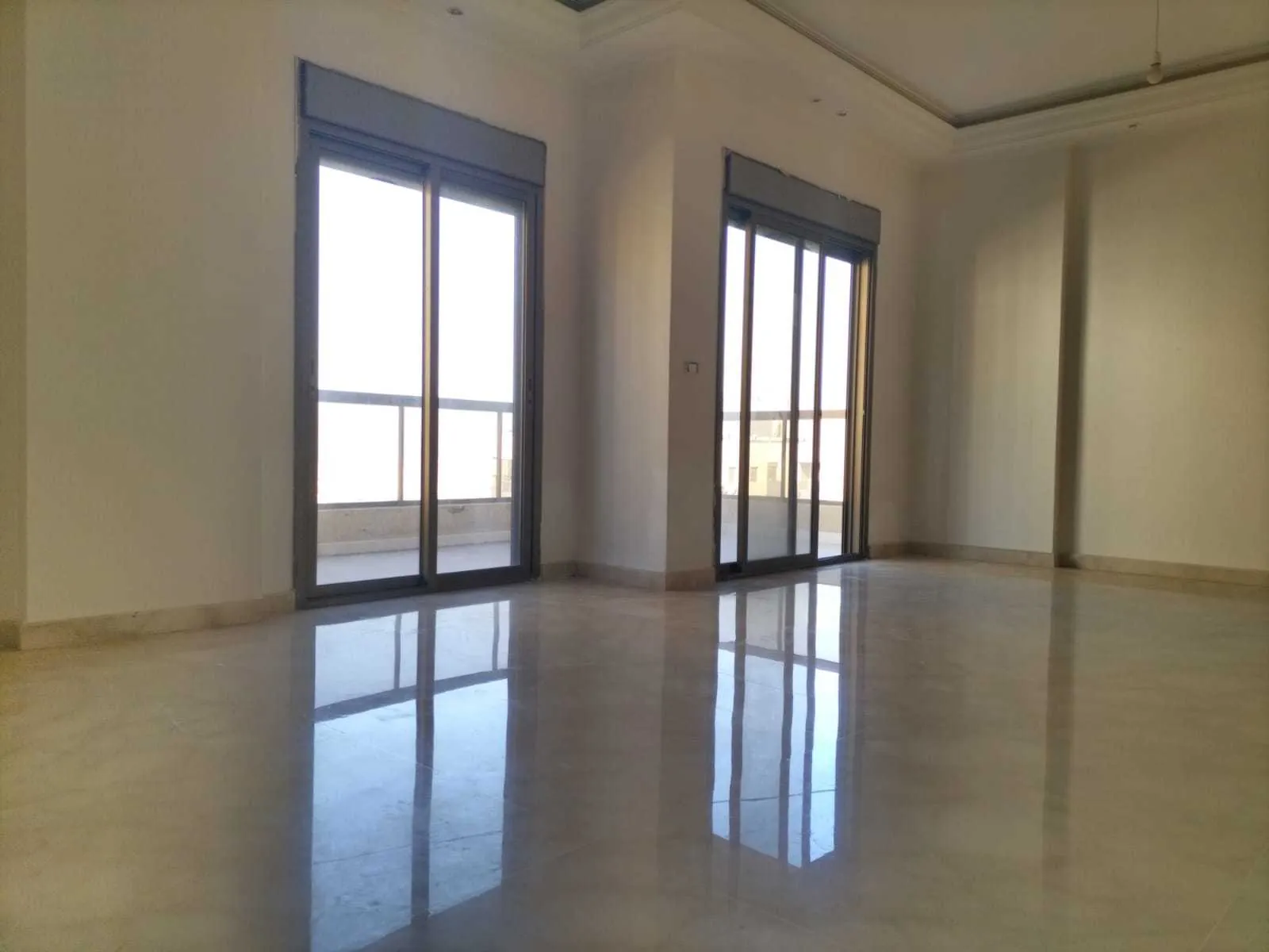 Prime Location Apartment in Hadath, Baabda with Sea View