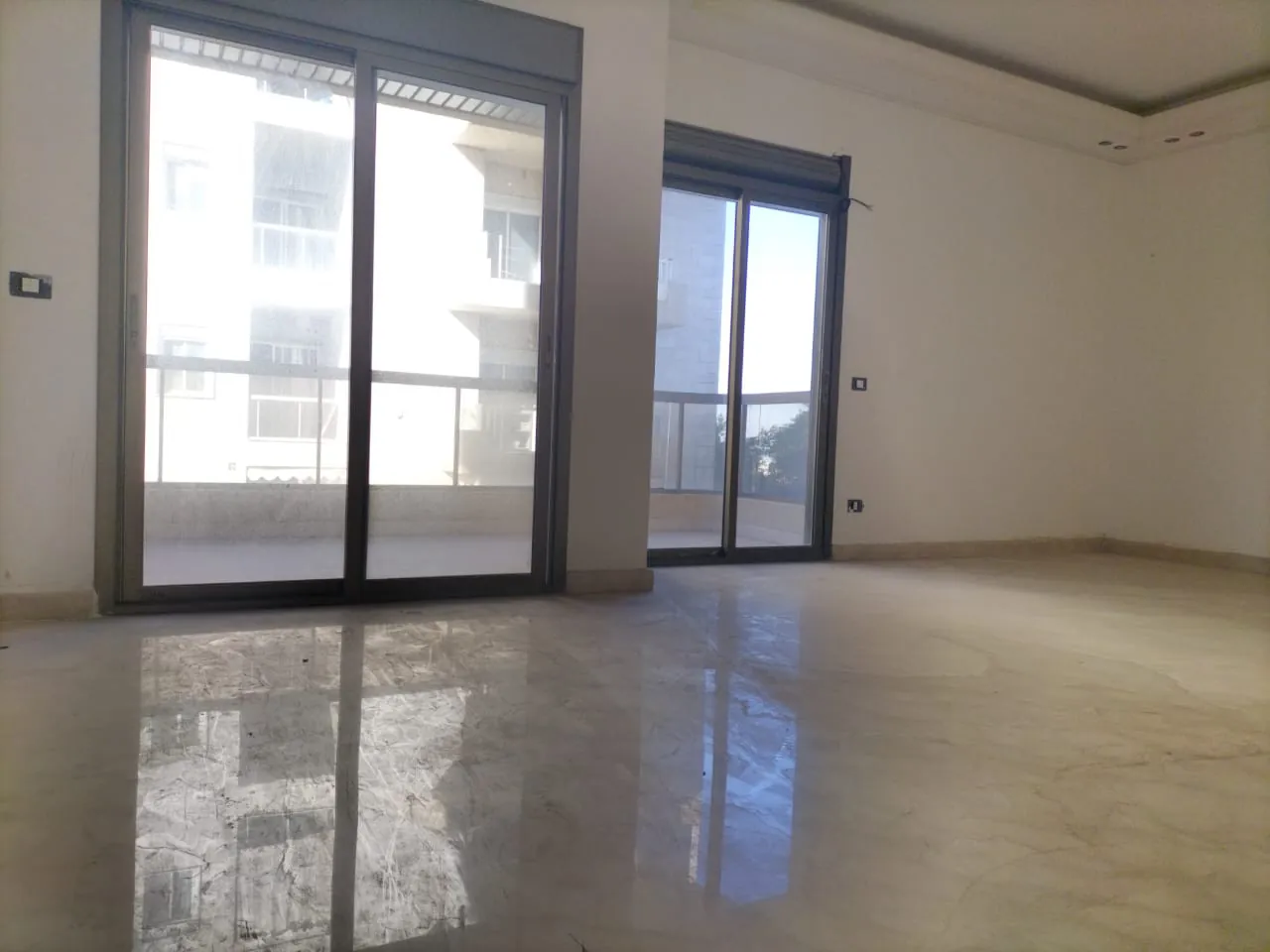 Prime Location Apartment in Hadath, Baabda