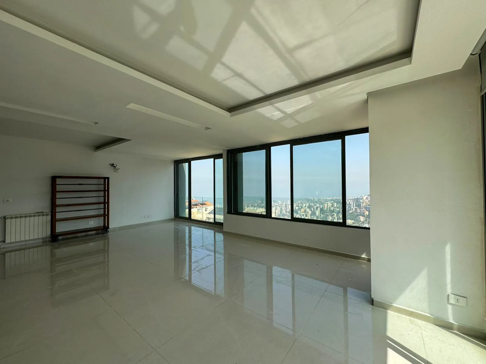 New Duplex in Bsalim, Metn with Breathtaking Sea & Mountain View — الصورة 2