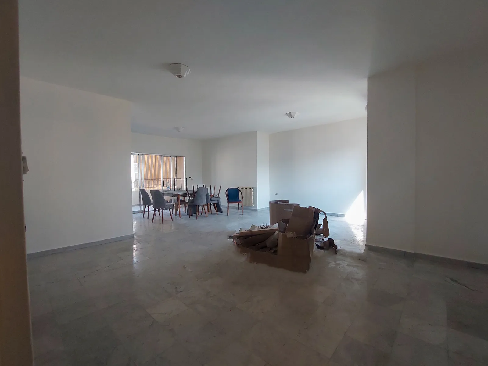 Prime Location Apartment in Dekwaneh, Metn