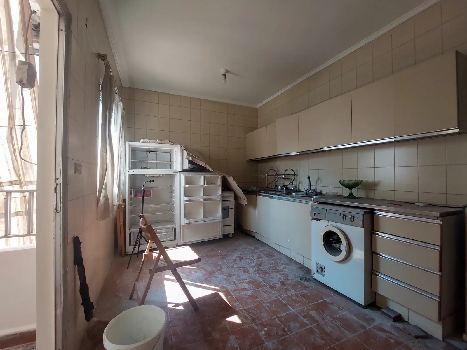 Prime Location Apartment in Dekwaneh, Metn — photo 3