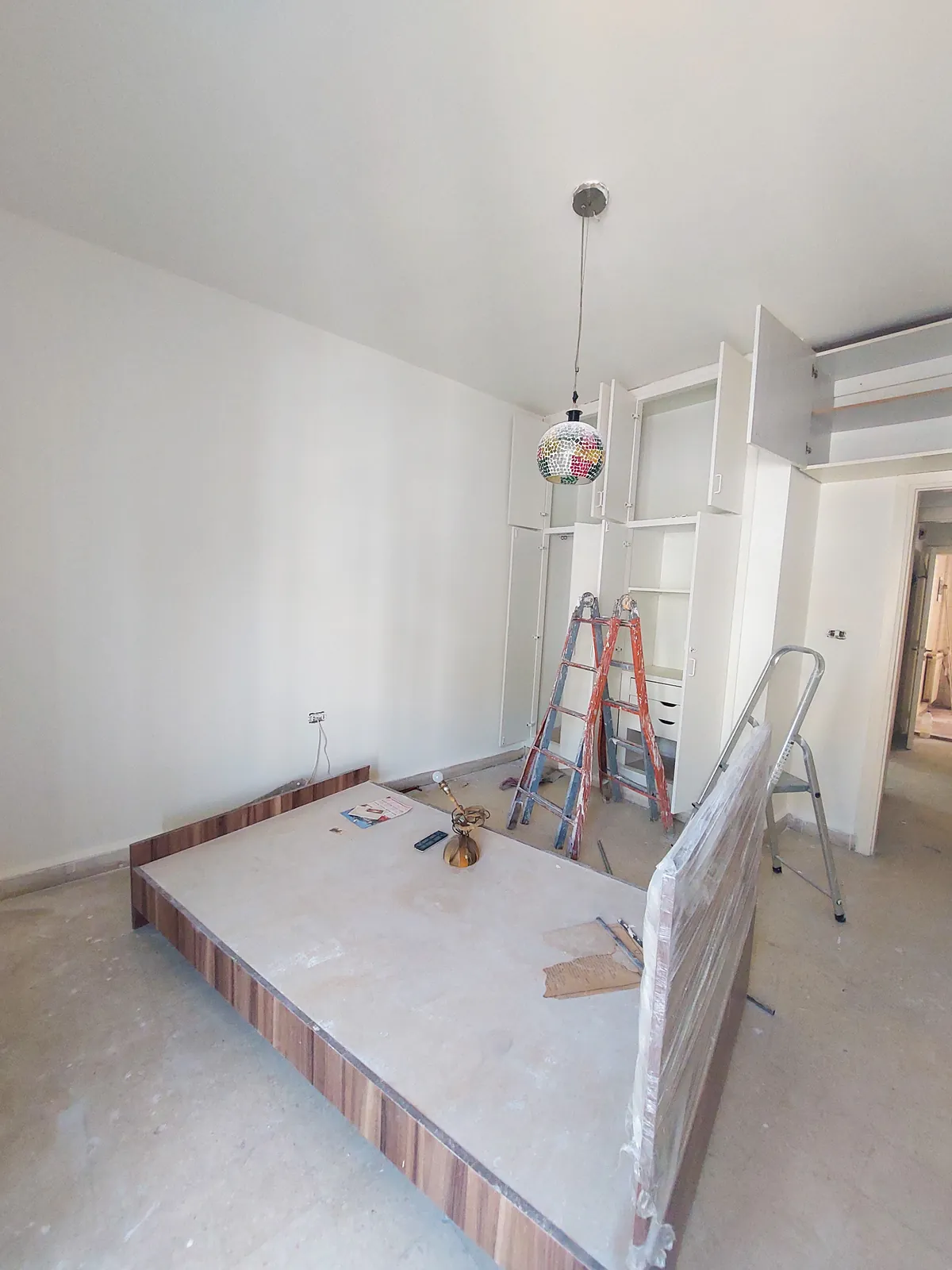Prime Location Apartment in Dekwaneh, Metn — photo 5