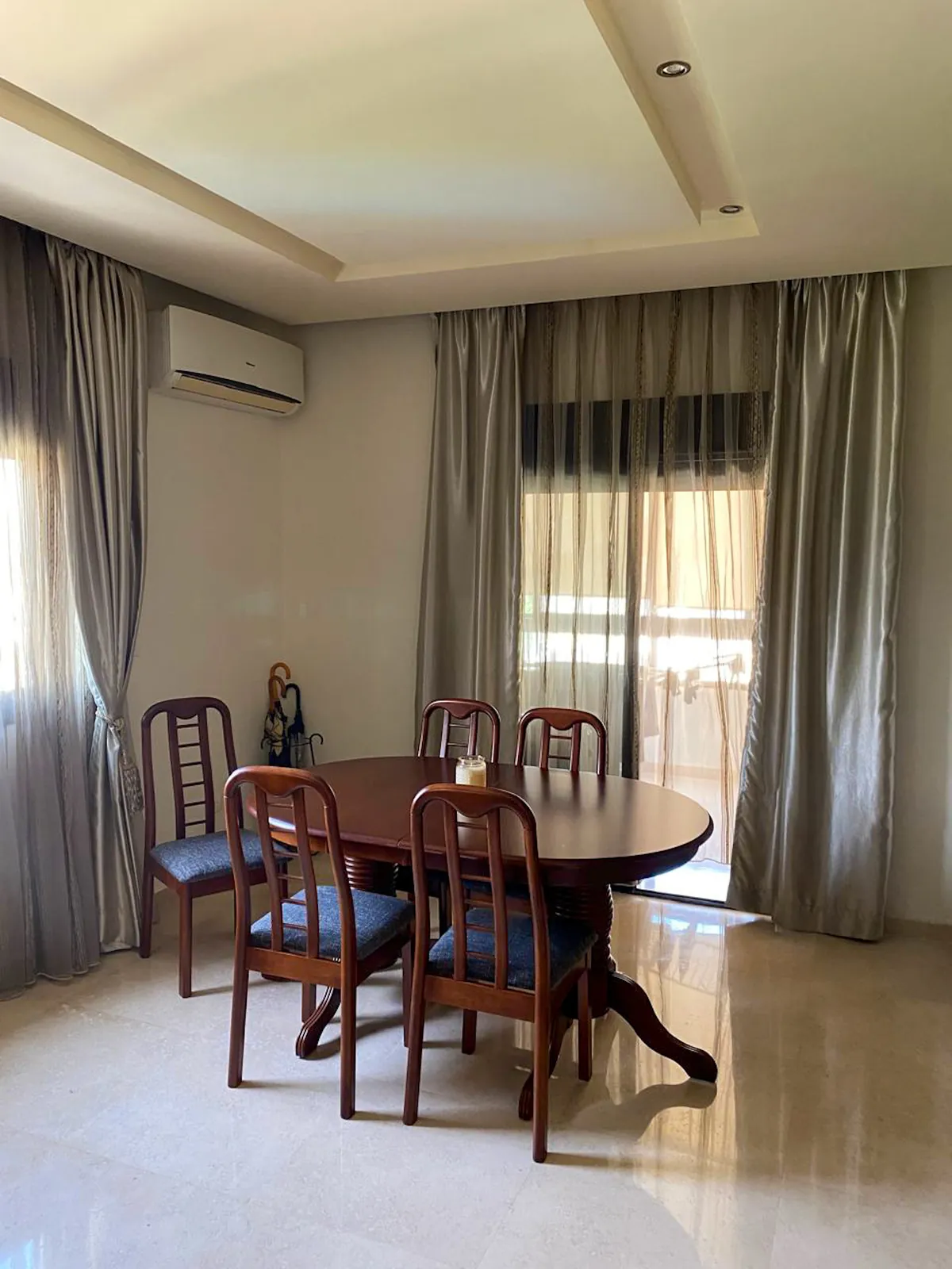 Fully Furnished Apartment in Beit El Chaar, Metn — photo 3