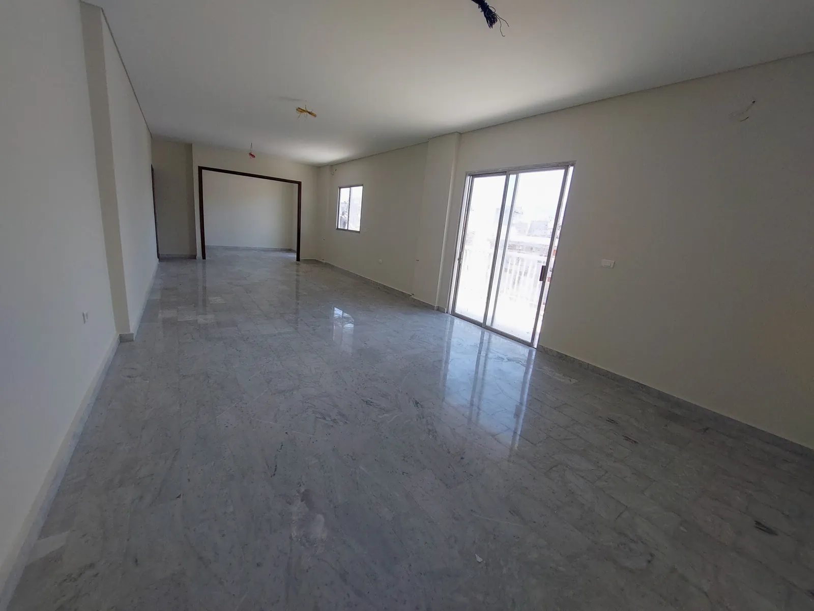 Prime Location Apartment in Bauchrieh, Metn + Terrace