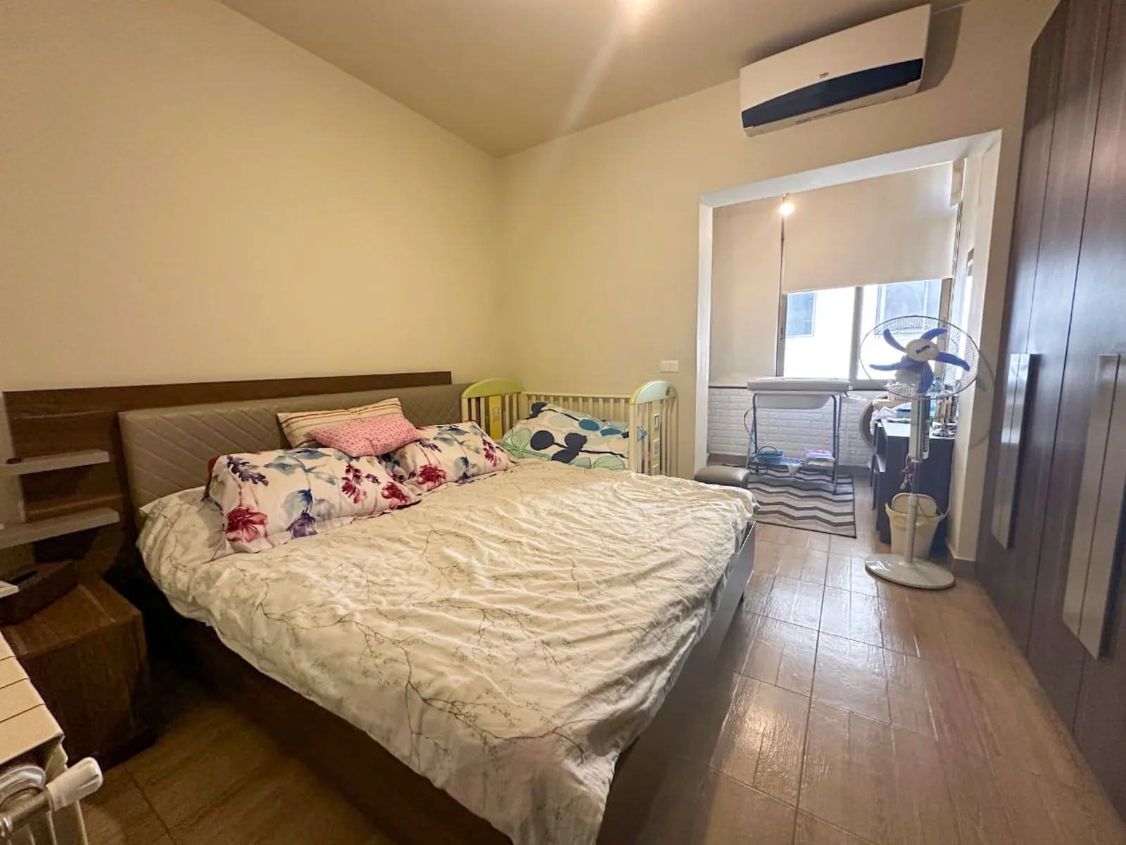 New Apartment in Zikrit, Metn with Sea and Mountain View — الصورة 5