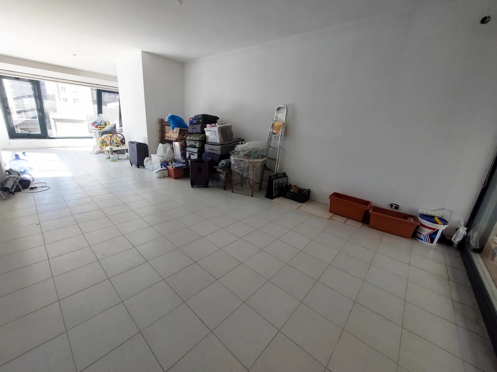 Prime Location Office in Zalka, Metn