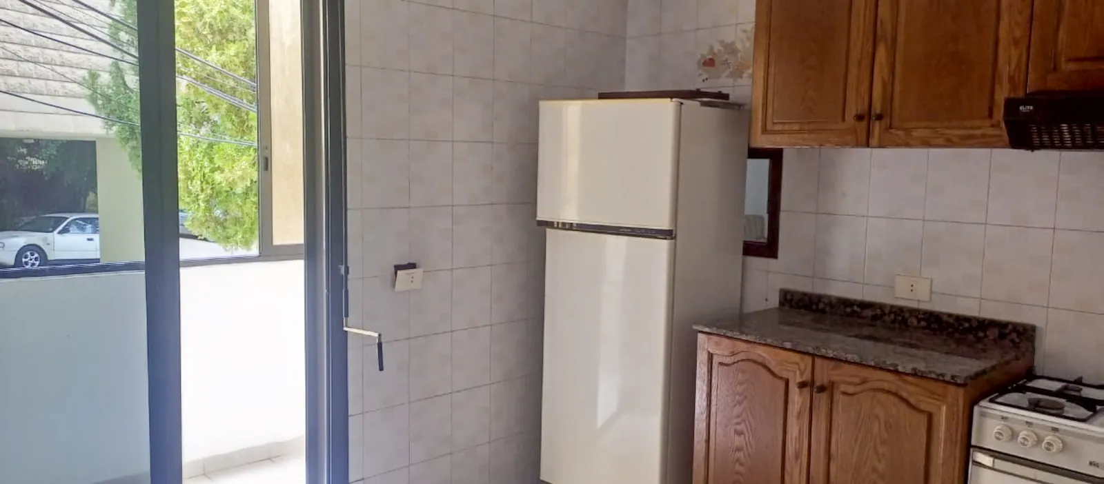 Apartment for Rent/Sale in Aoukar, Metn with Terrace — الصورة 2