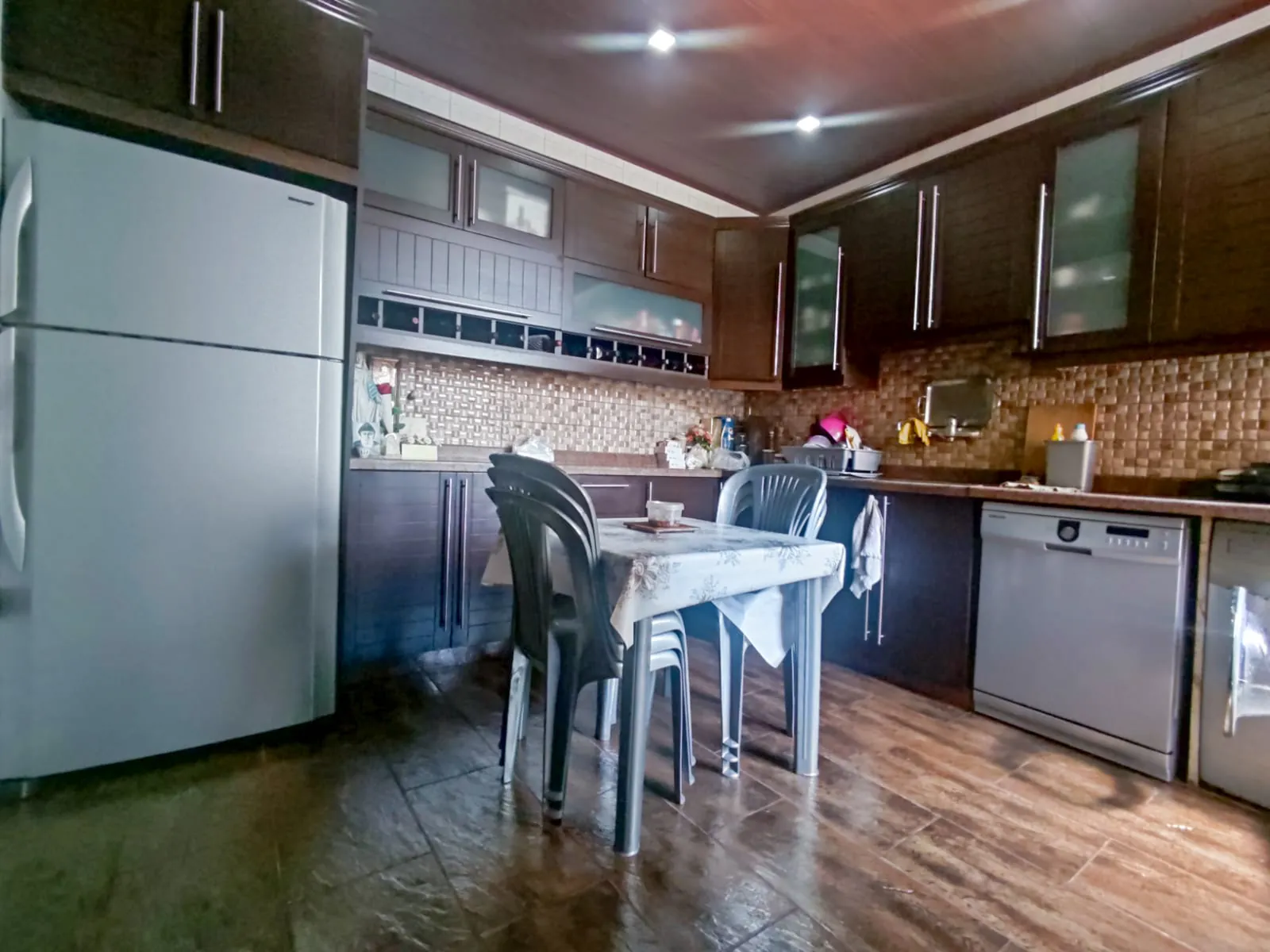 Apartment in New Rawda, Metn with Mountain View — photo 5