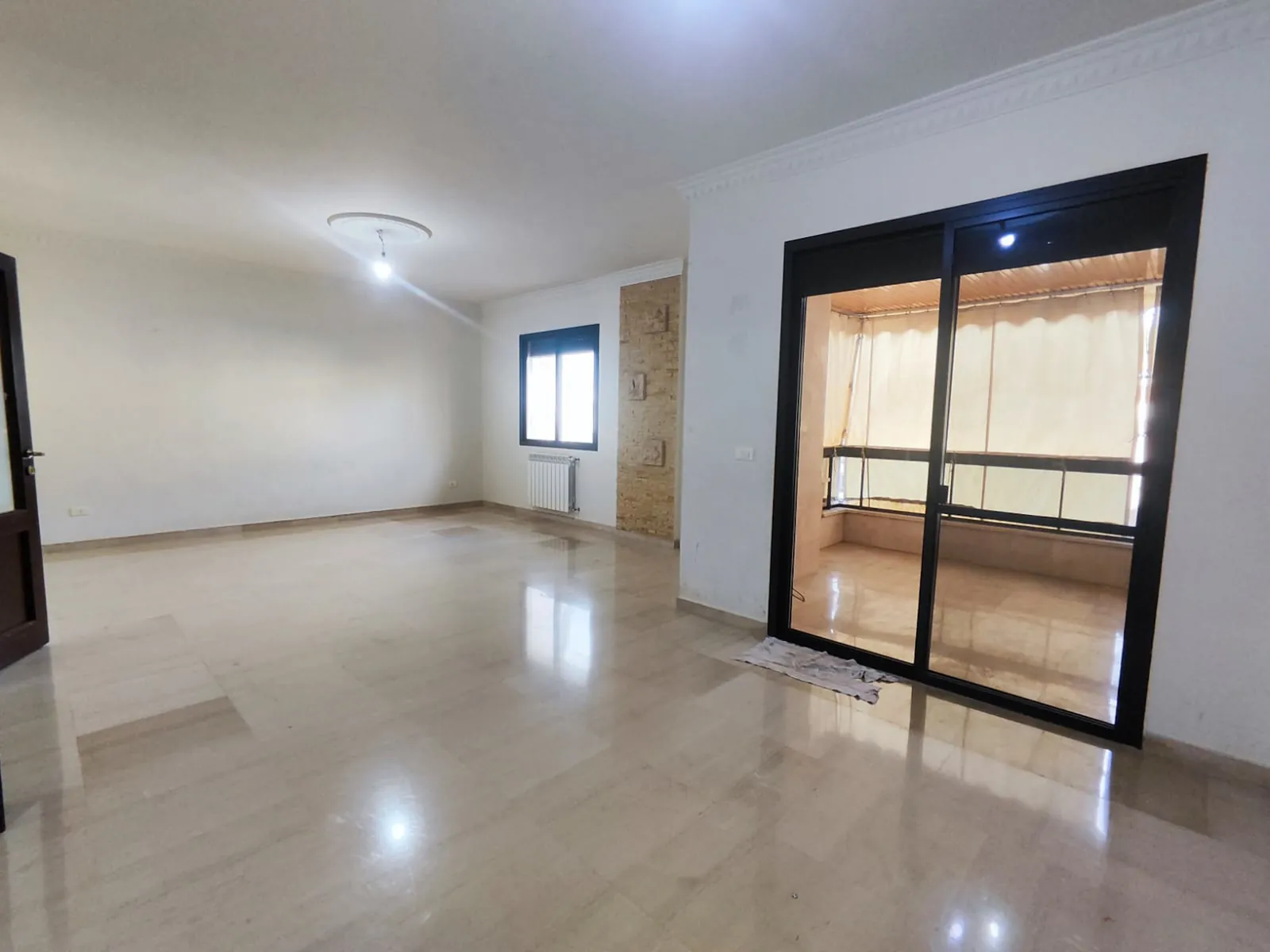 Prime Location Apartment in Mar Roukoz, Metn with Garden — photo 3