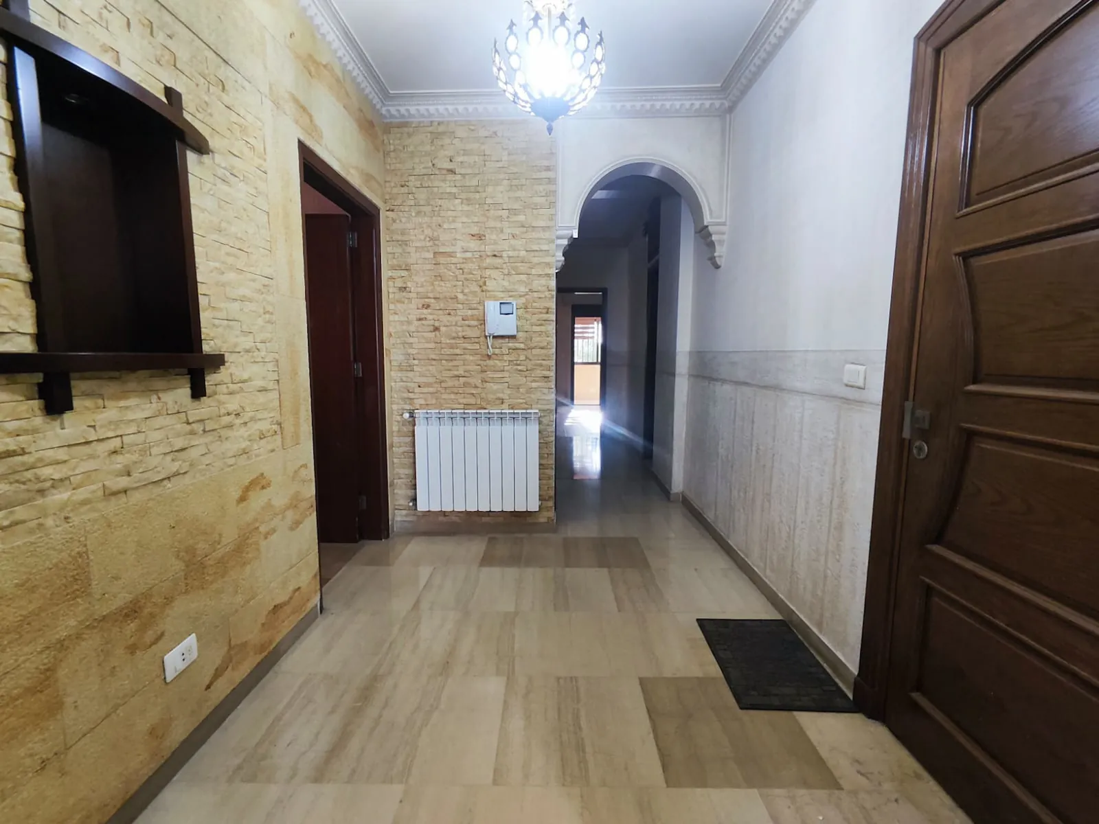 Prime Location Apartment in Mar Roukoz, Metn with Garden — photo 4