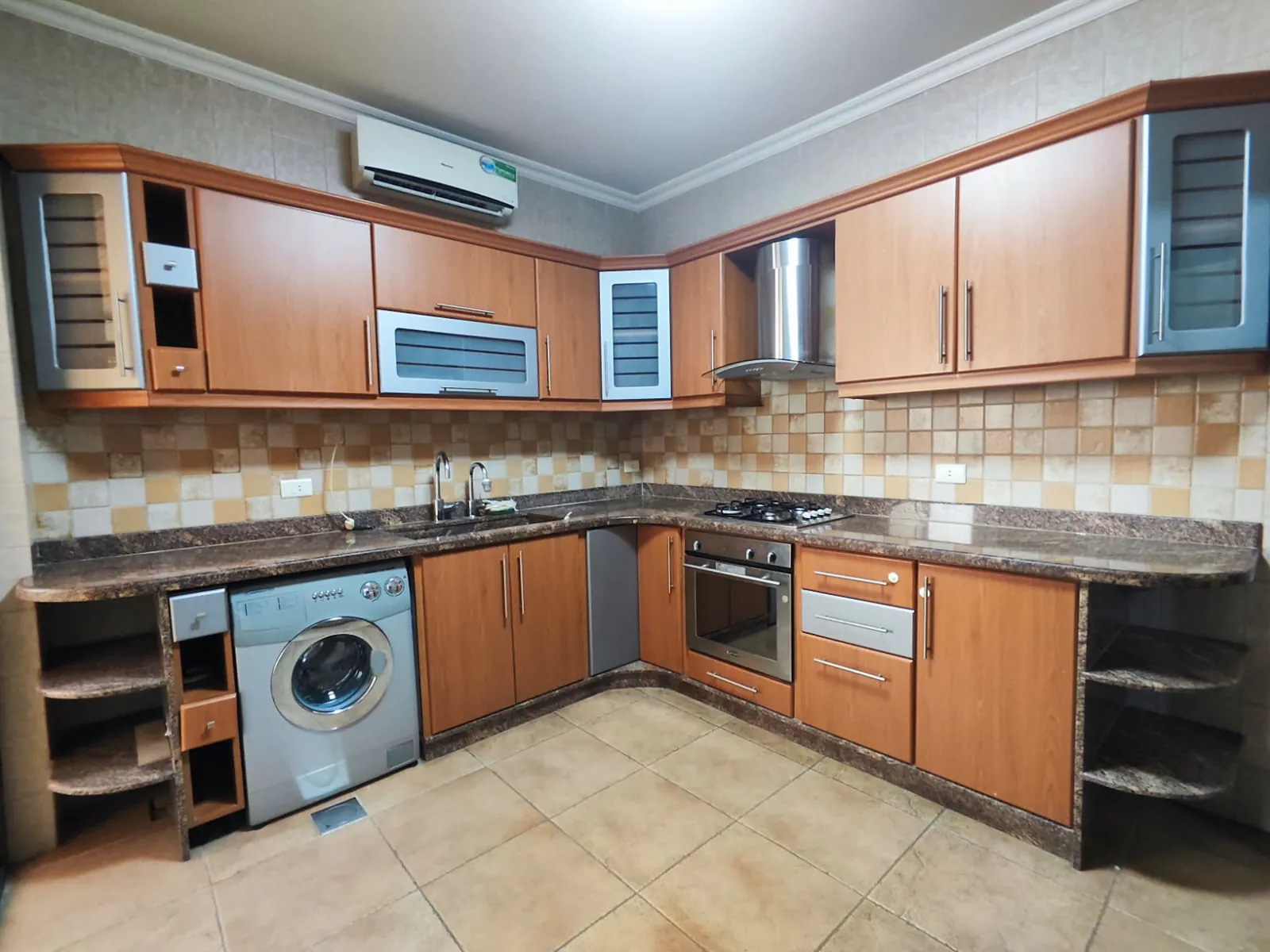 Prime Location Apartment in Mar Roukoz, Metn with Garden — photo 5