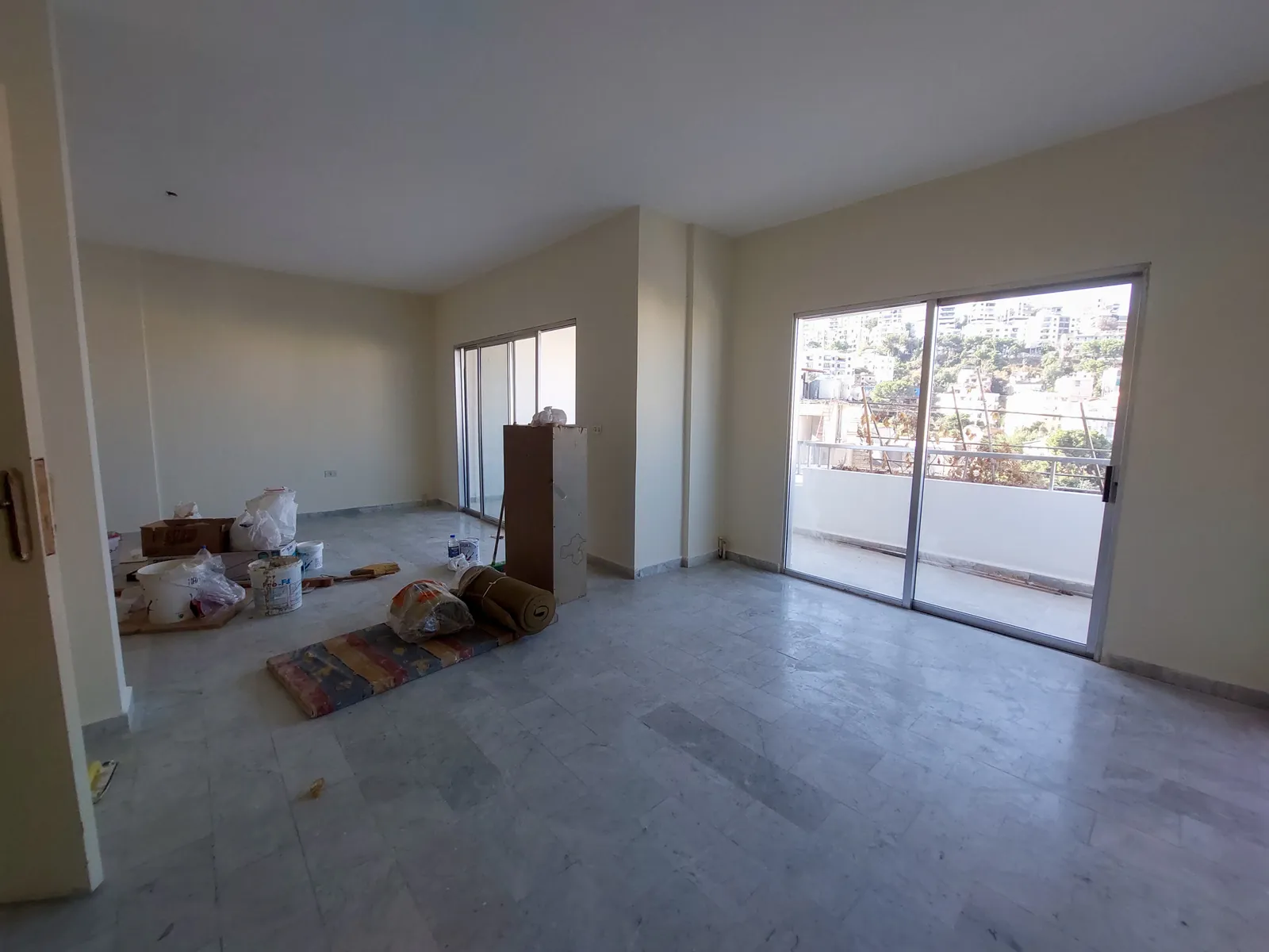 Prime Location Apartment in Aoukar, Metn — photo 2