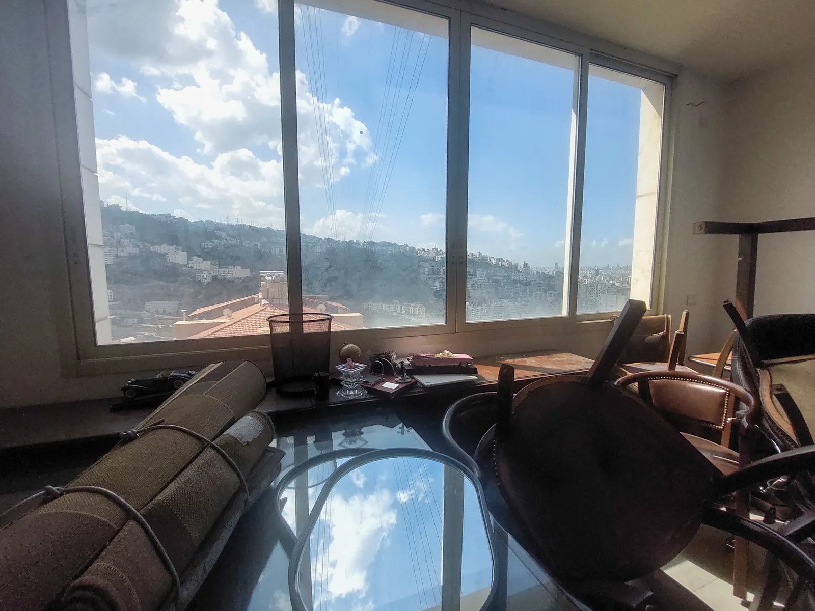 Prime Location Office in Rabieh, Metn