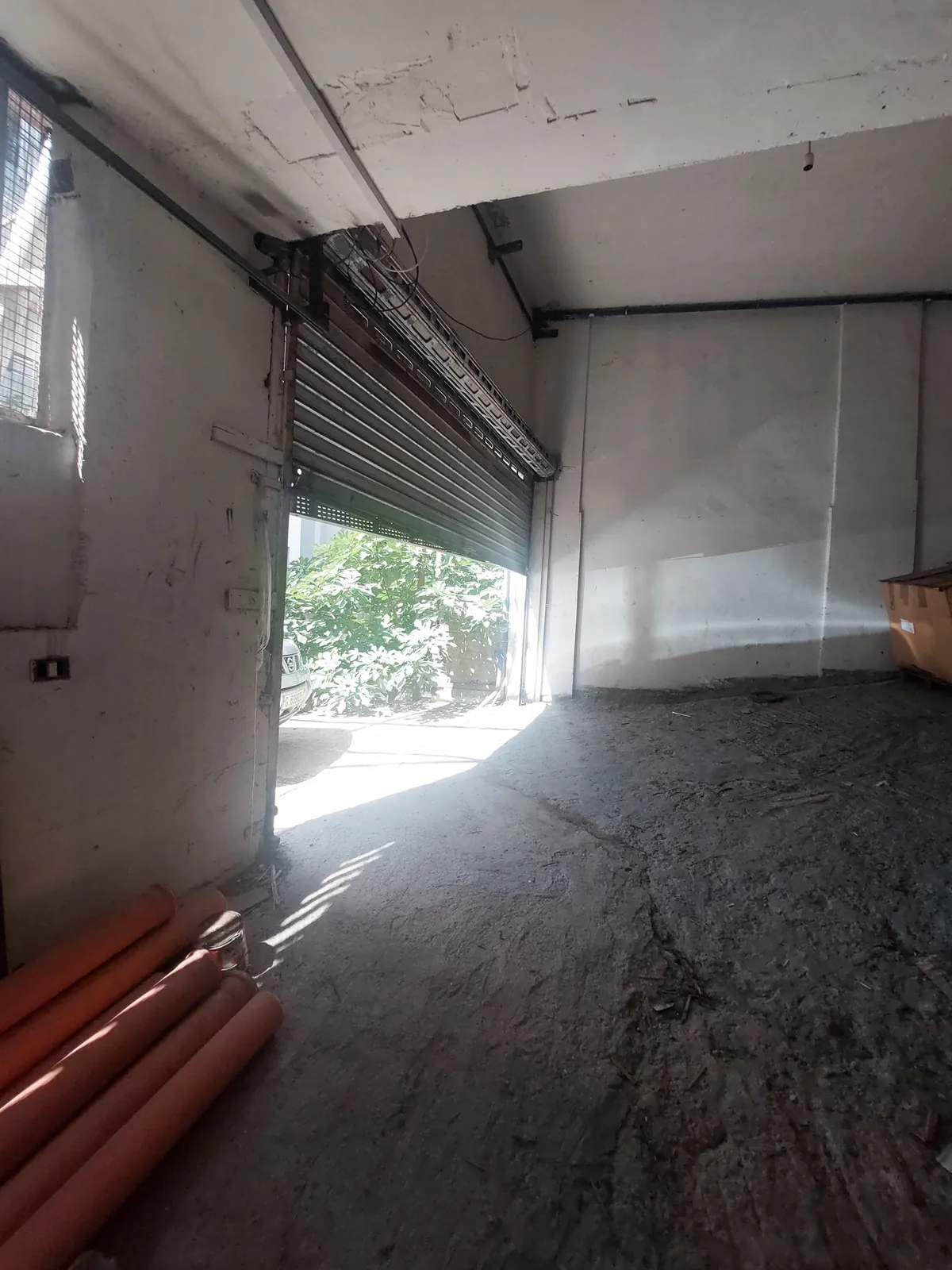Spacious Warehouse in Jal El Dib, Metn