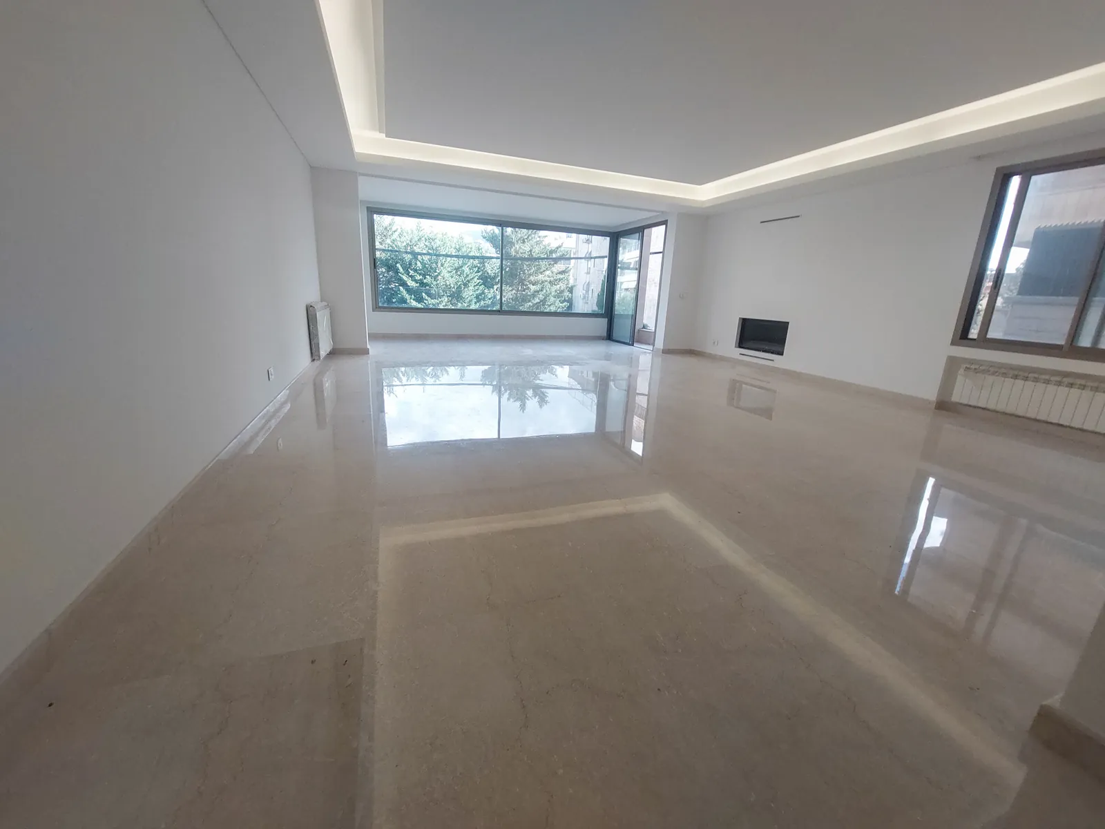 Brand New Apartment in Mtayleb, Metn with Terrace