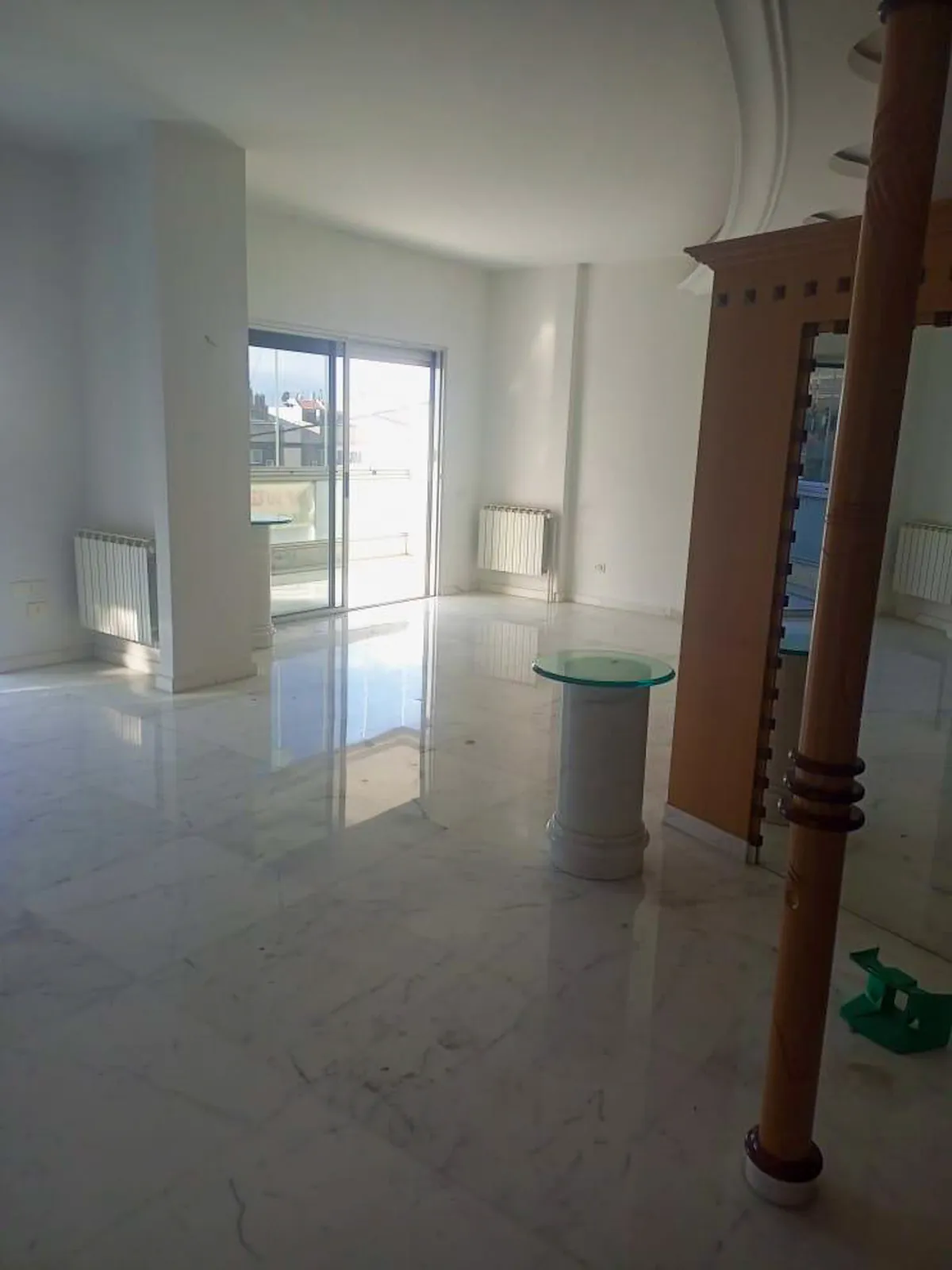 Prime Location Apartment in Rabweh, Metn