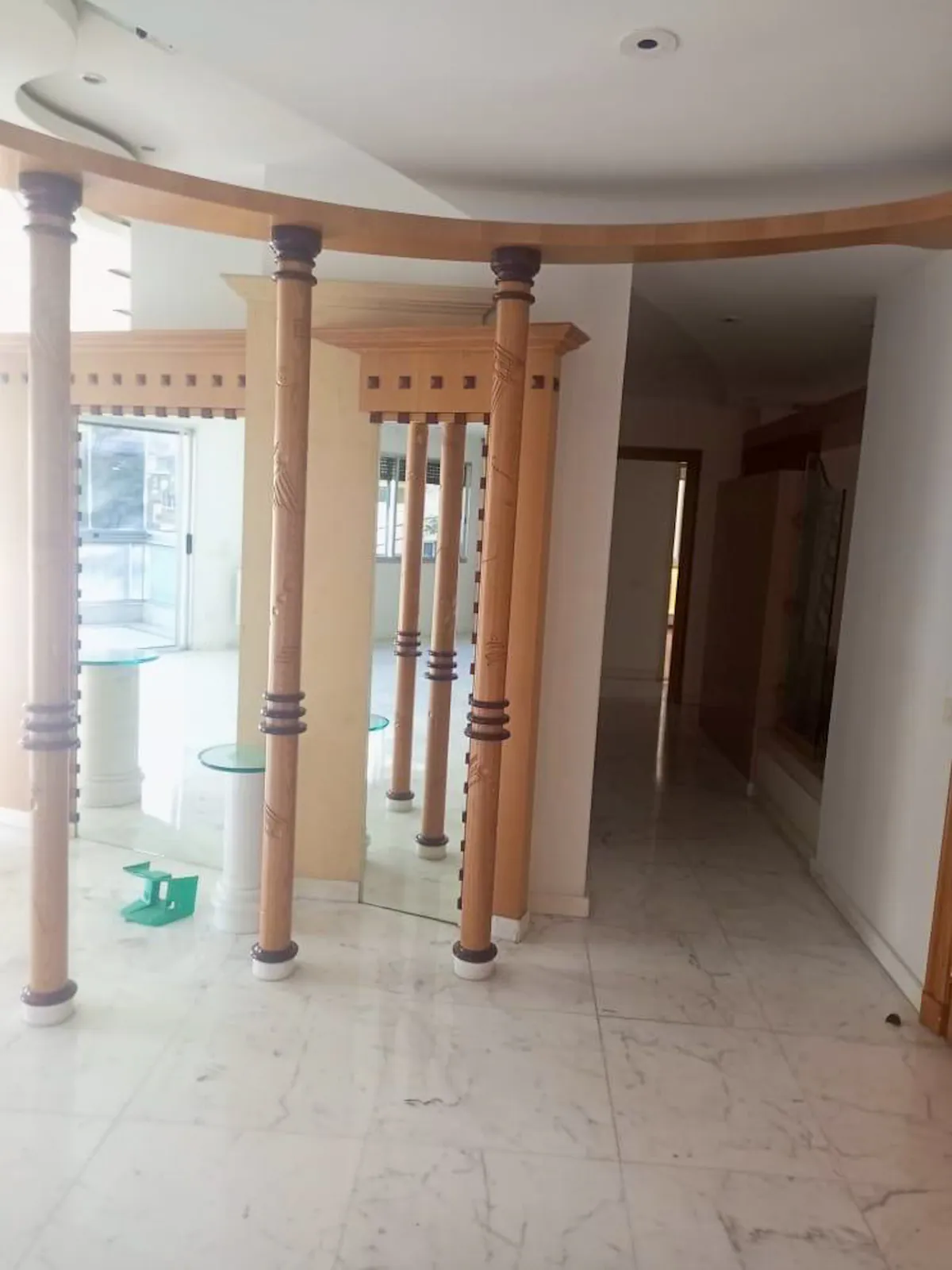 Prime Location Apartment in Rabweh, Metn — photo 5