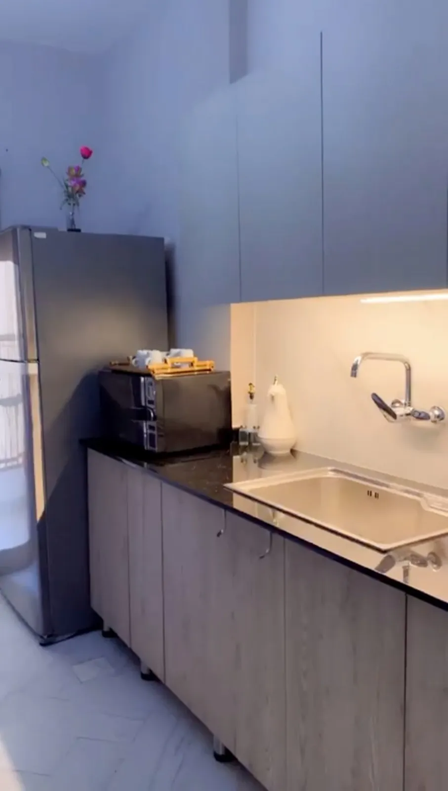 Prime Location Renovated Apartment/Office in Zalka, Metn — photo 4