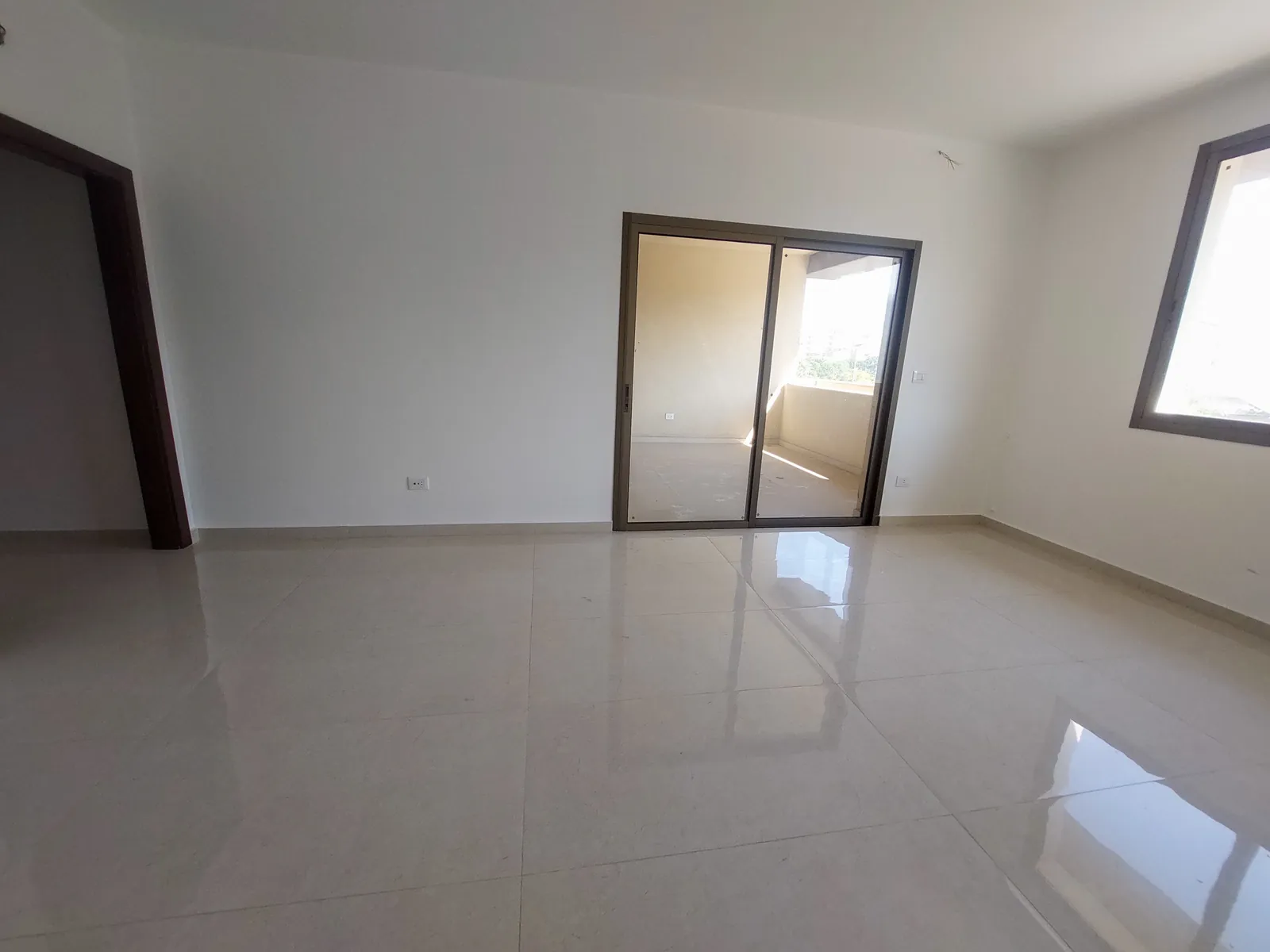 Brand New Apartment in Zalka, Metn