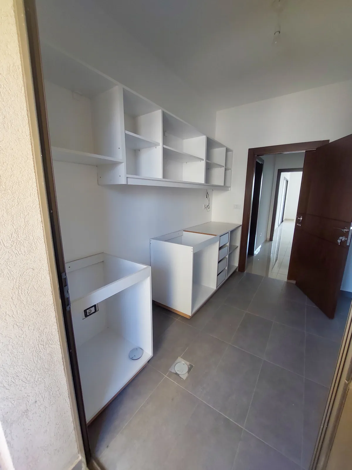 Brand New Apartment in Zalka, Metn — photo 3