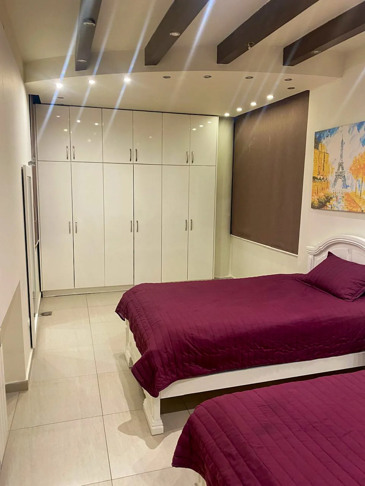 Fully Furnished Apartment in Aoukar, Metn — photo 4