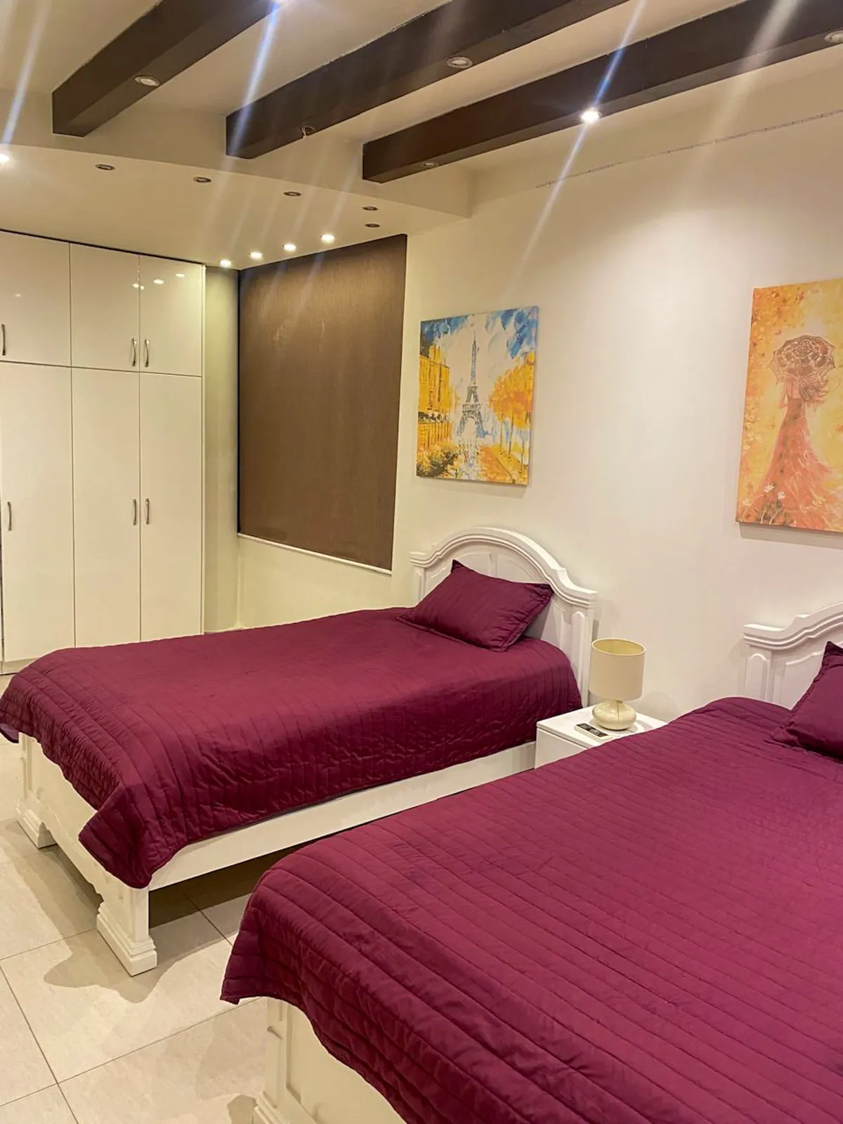 Fully Furnished Apartment in Aoukar, Metn — photo 5