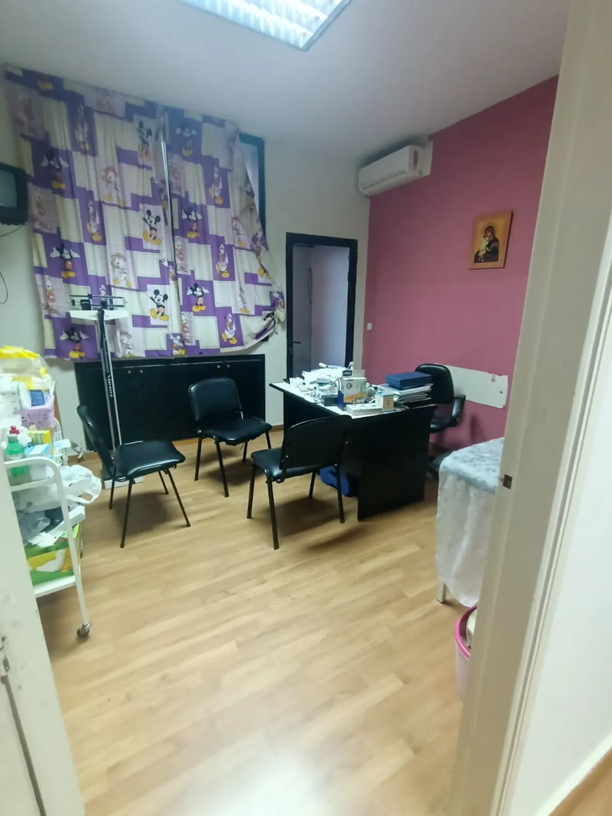 Prime Location Office in Bauchrieh, Metn — photo 2