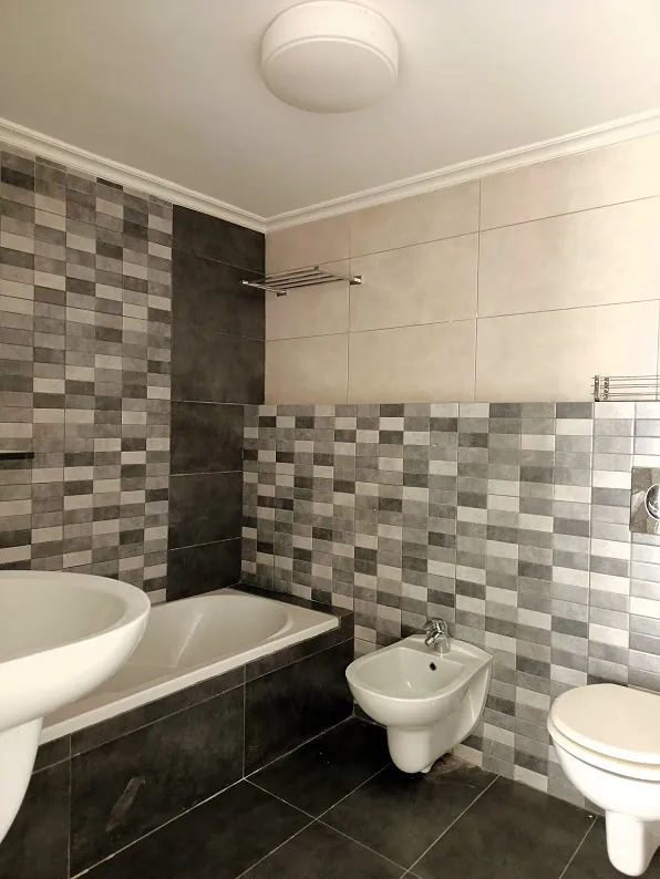 Apartment in Achrafieh Monot, Beirut with an Open View — الصورة 5