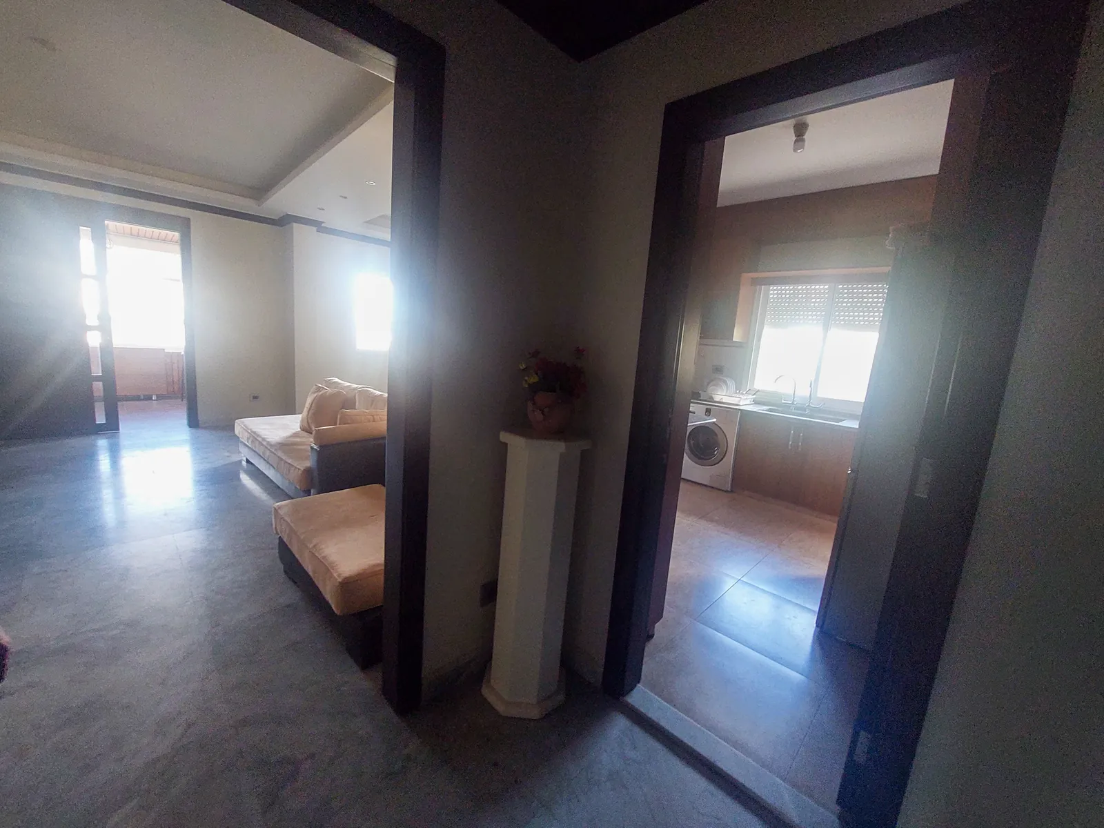 Furnished Apartment in Beit Chabeb, Metn with Mountain View — photo 2