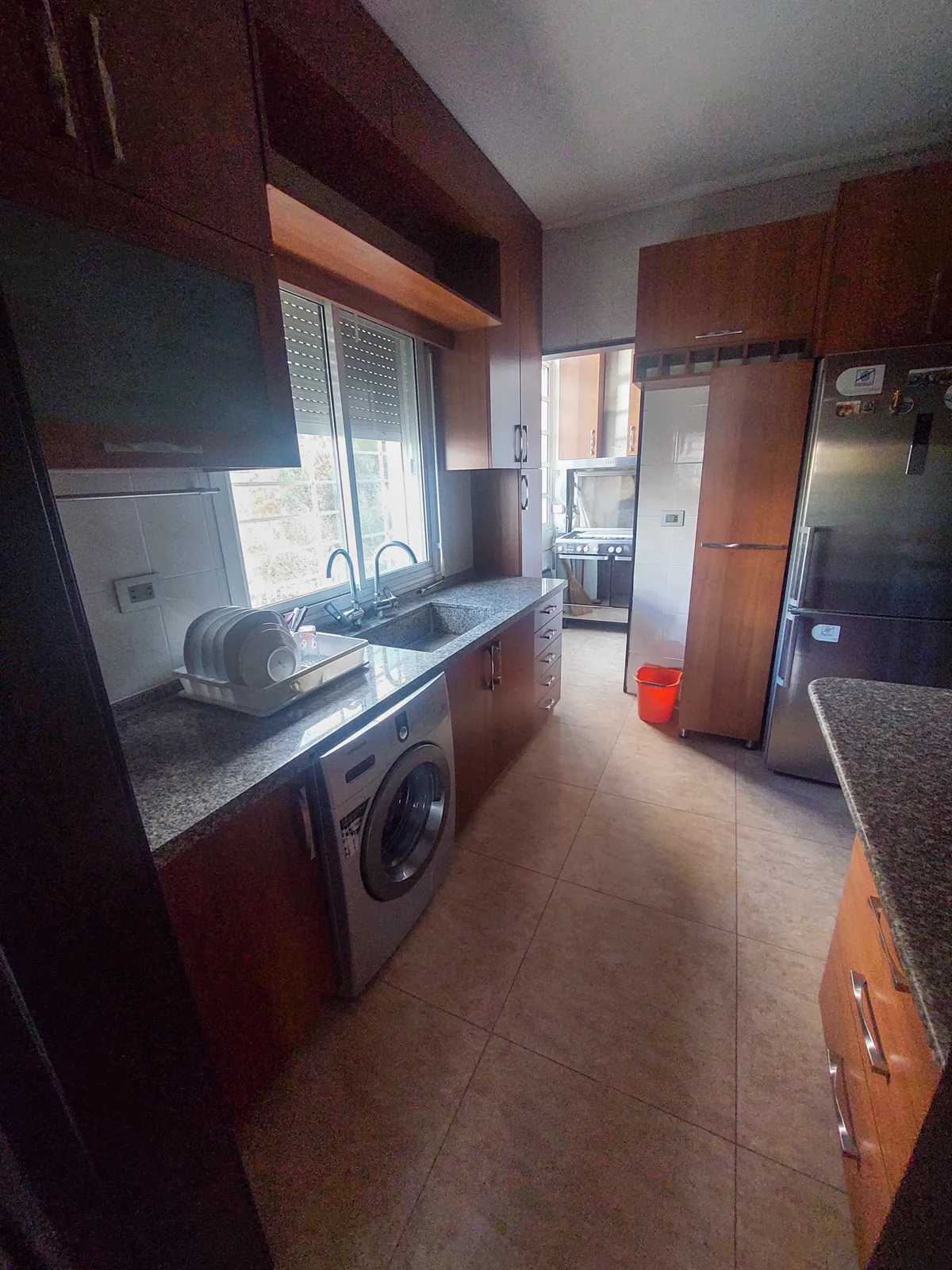 Furnished Apartment in Beit Chabeb, Metn with Mountain View — photo 3