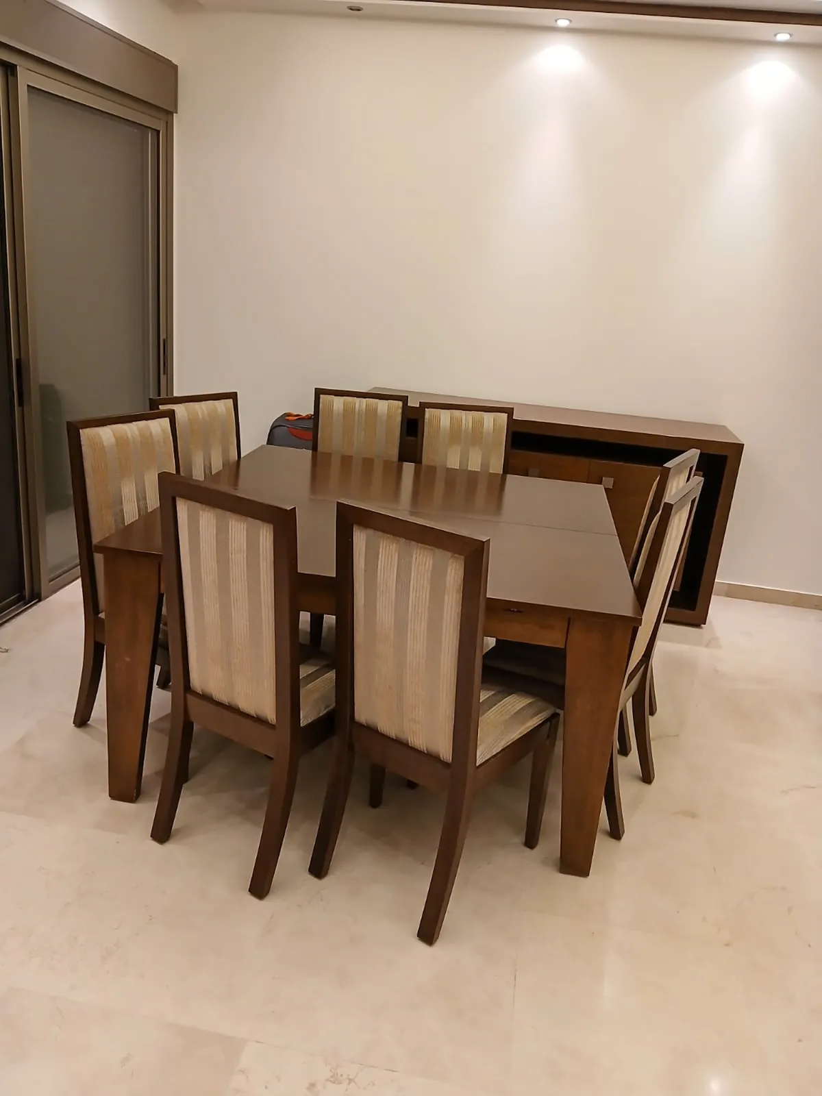 Fully Furnished Apartment in Mar Roukoz, Metn — الصورة 2