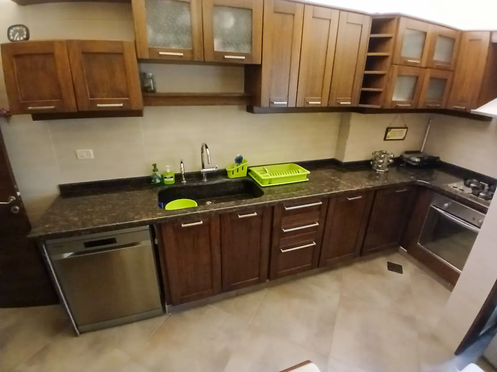 Fully Furnished Apartment in Mar Roukoz, Metn — الصورة 3
