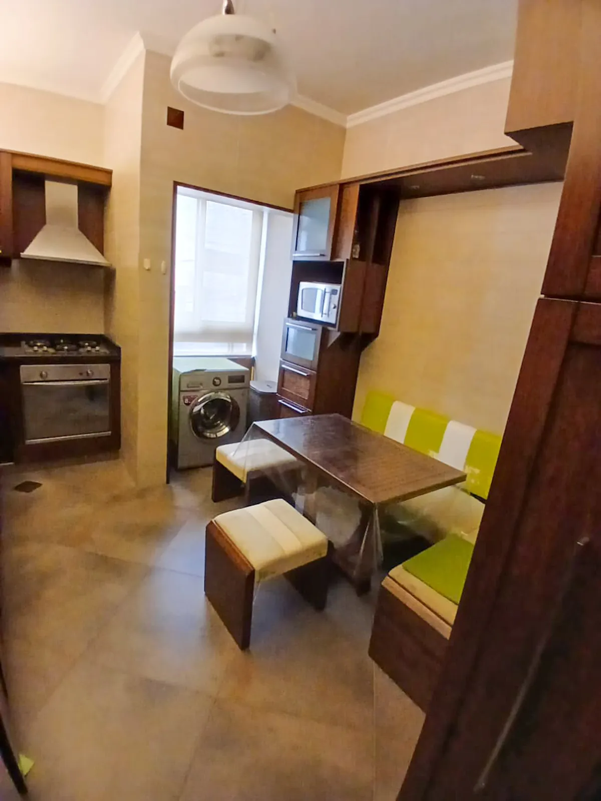 Fully Furnished Apartment in Mar Roukoz, Metn — الصورة 4