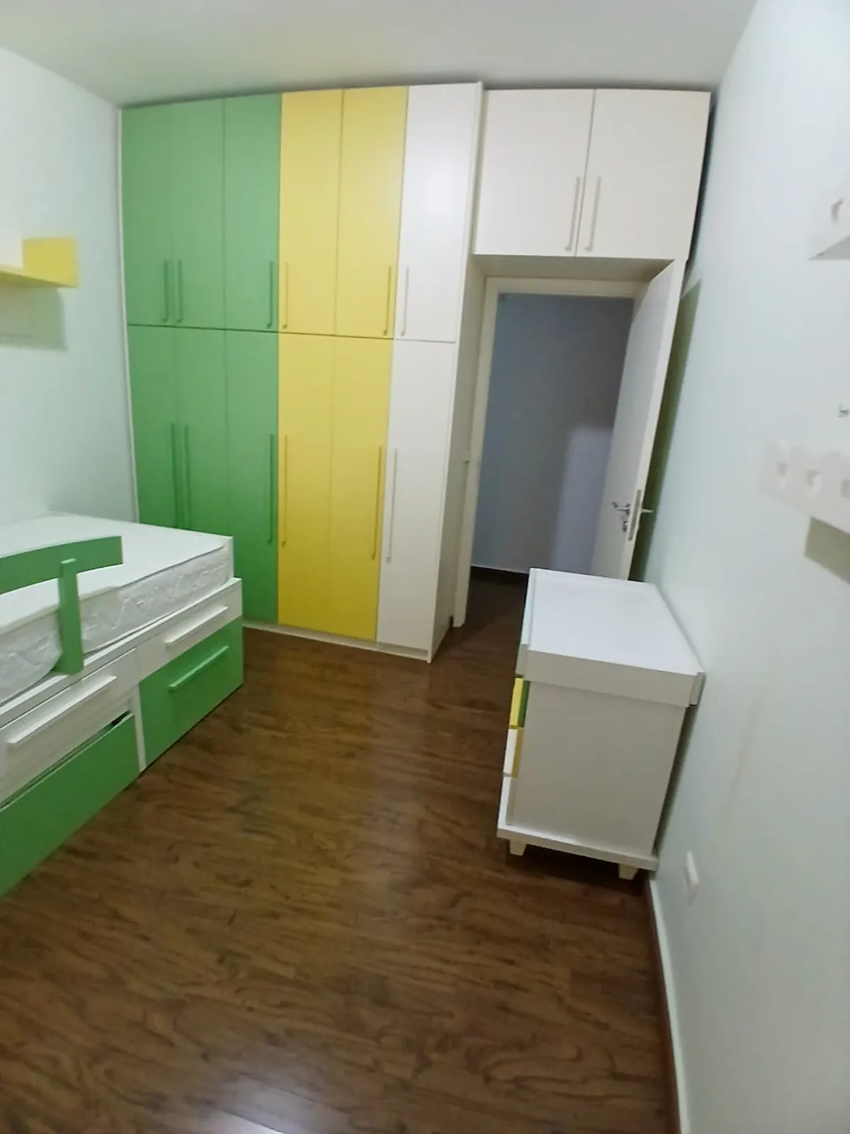 Fully Furnished Apartment in Mar Roukoz, Metn — الصورة 5
