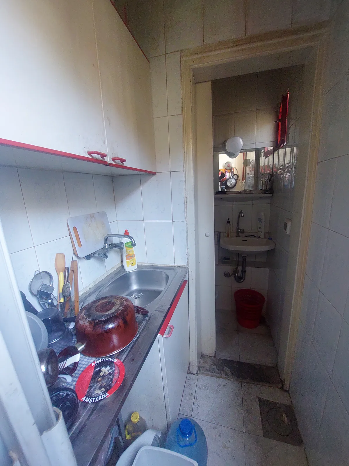 Prime Location Office in Bauchrieh, Metn — photo 2