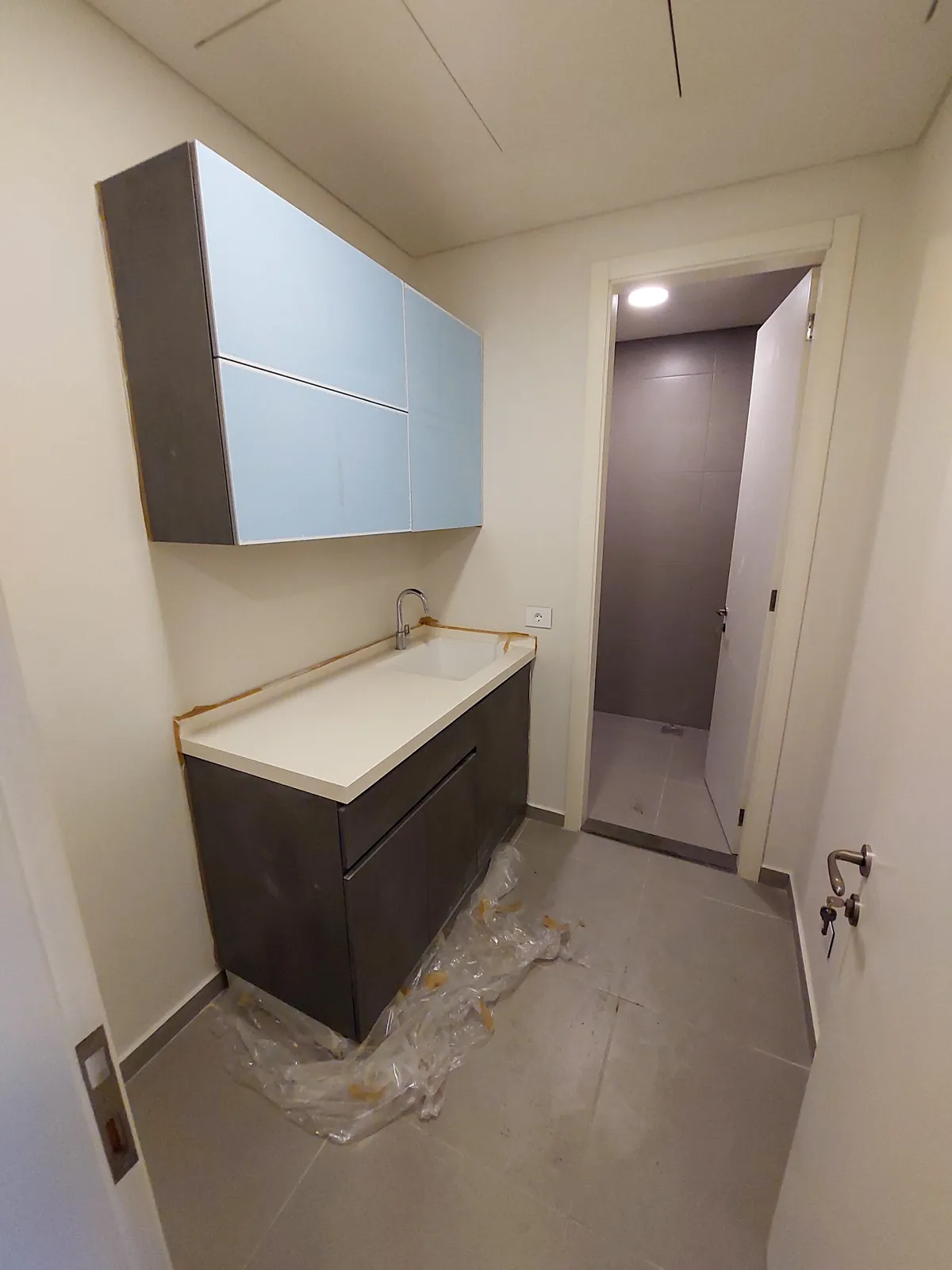 Prime Location Brand New Office in Beit El Chaar, Metn — الصورة 5