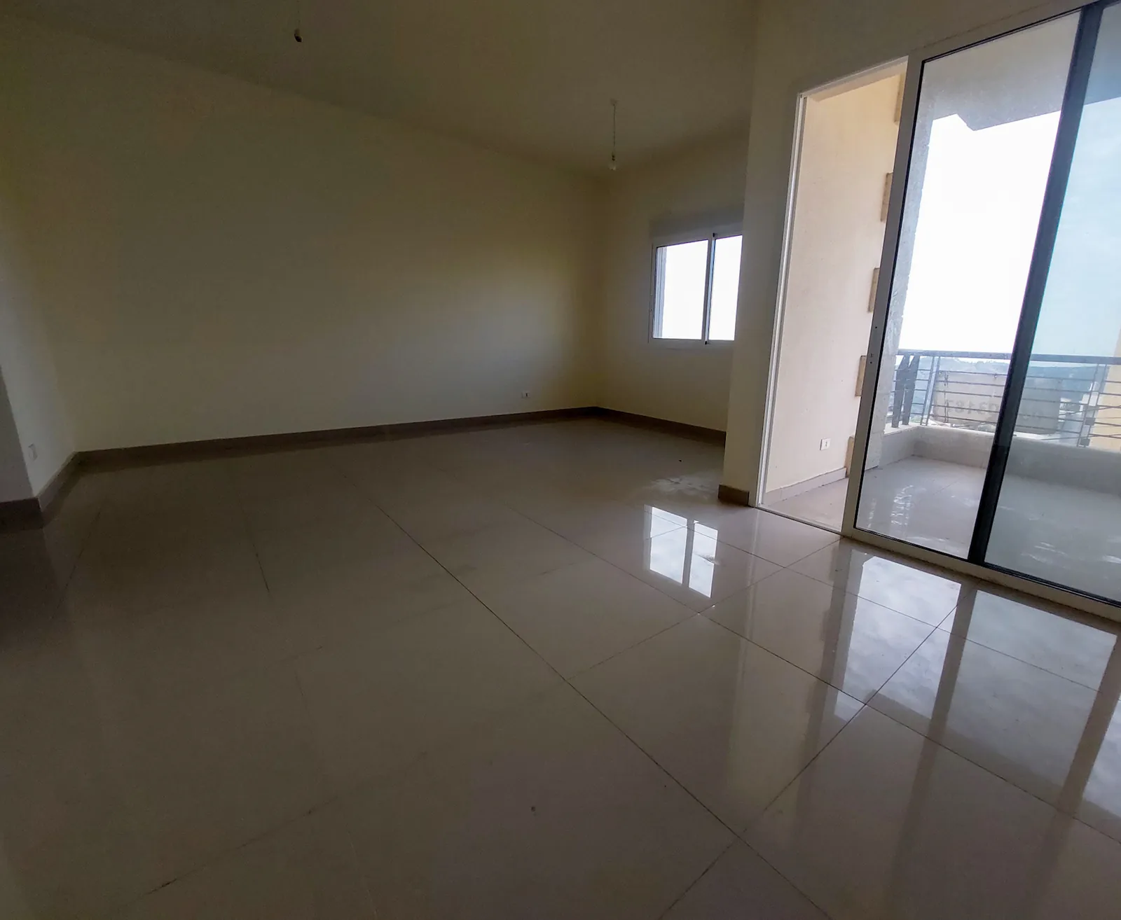 New Apartment in Mazraat Yachouh, Metn with Terrace