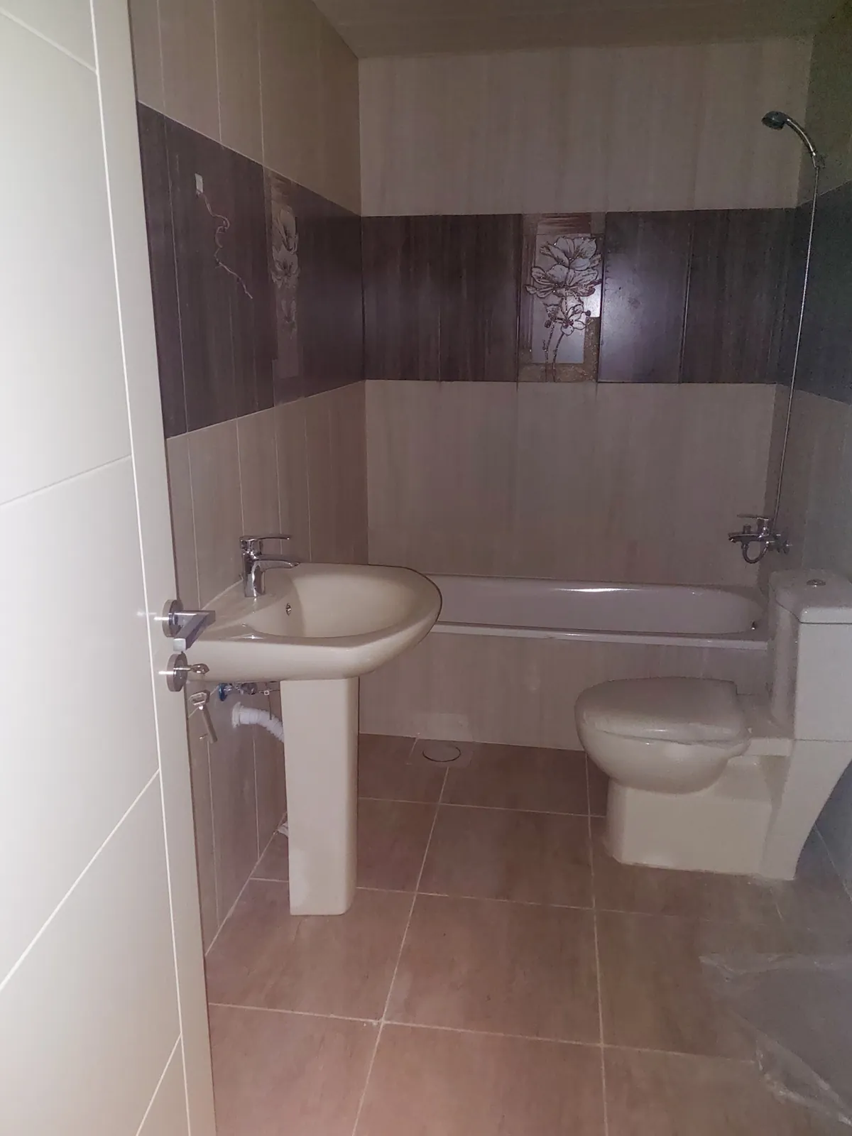 New Apartment in Mazraat Yachouh, Metn with Terrace — الصورة 5
