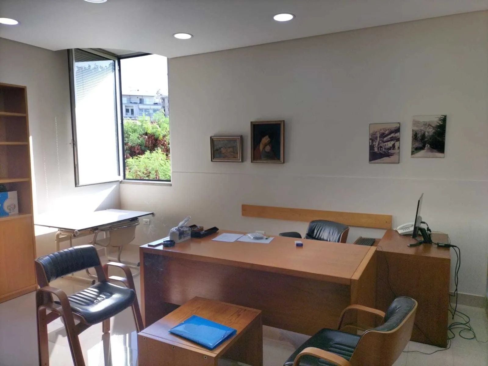 Prime Location Office in Hazmieh, Baabda