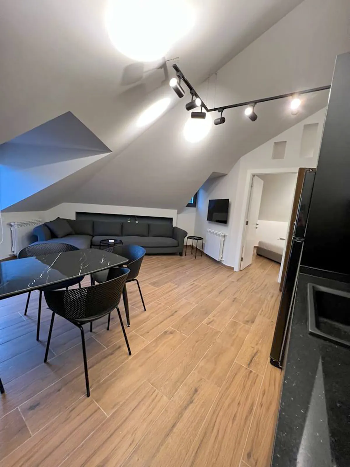 Fully Furnished New Apartment in Bsalim, Metn