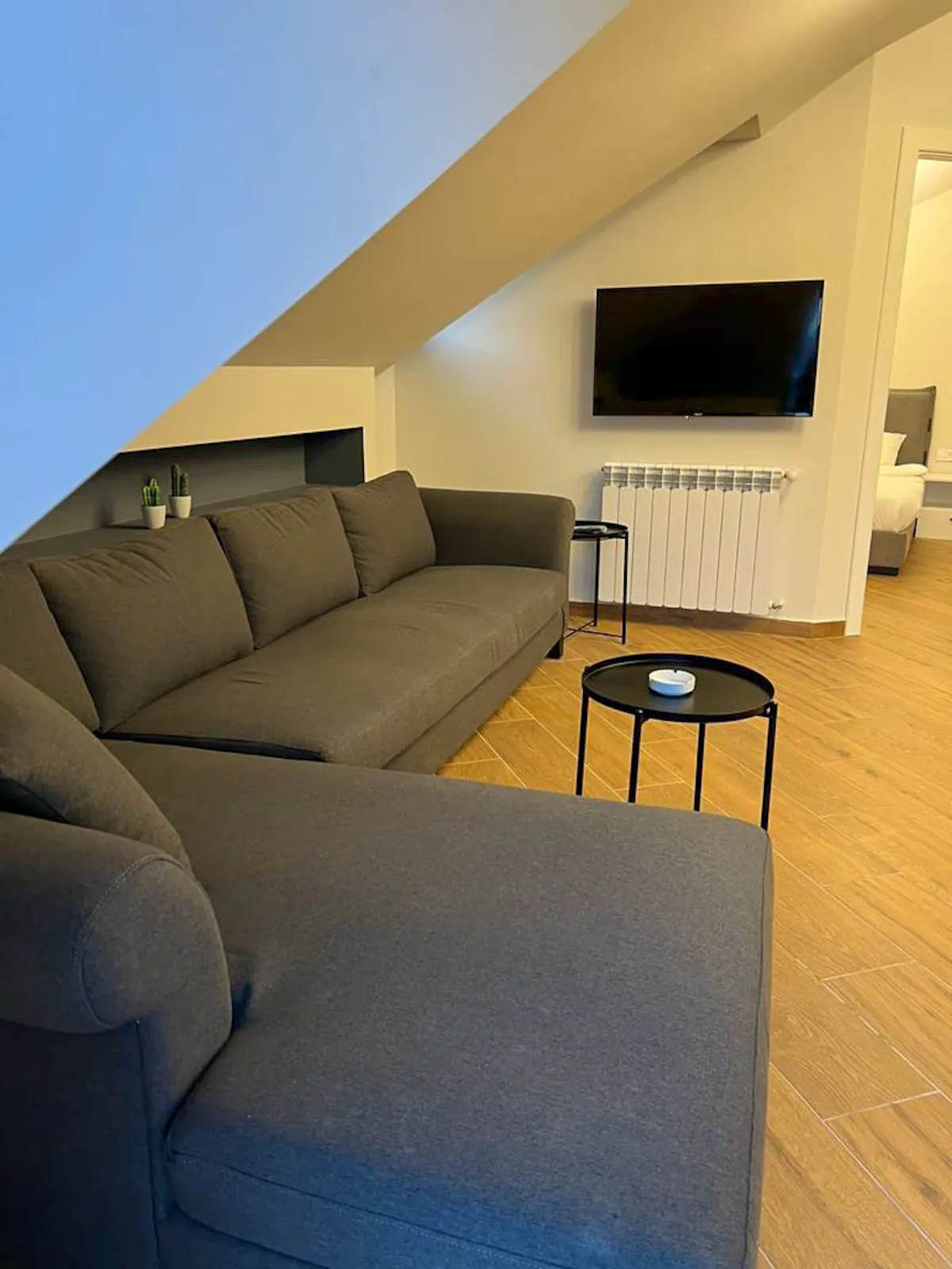 Fully Furnished New Apartment in Bsalim, Metn — الصورة 3
