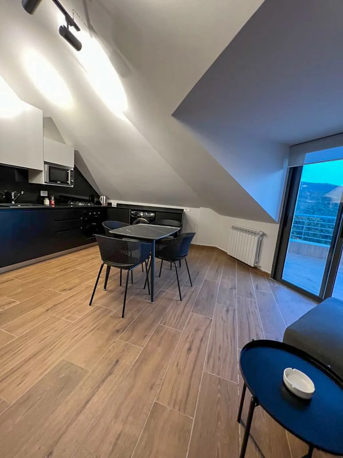Fully Furnished New Apartment in Bsalim, Metn — الصورة 5