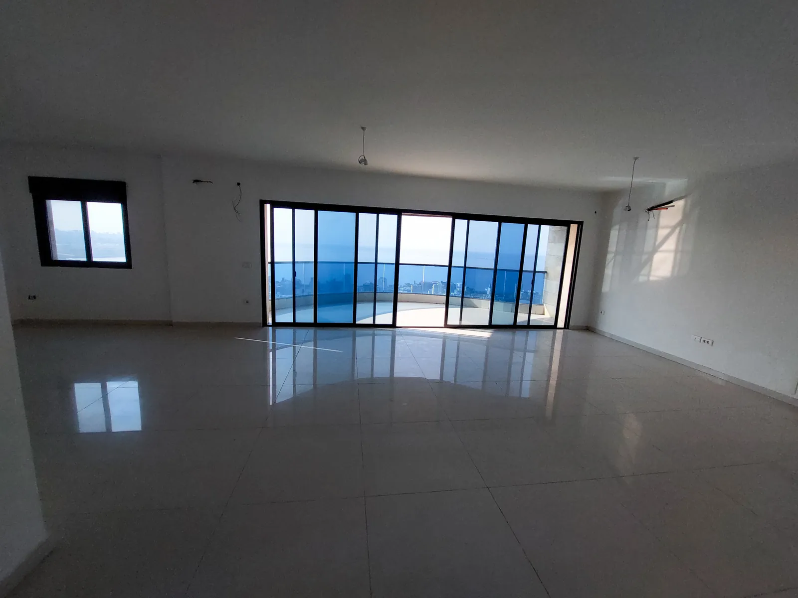New Apartment in Jal El Dib, Metn with Panoramic Sea View — photo 2