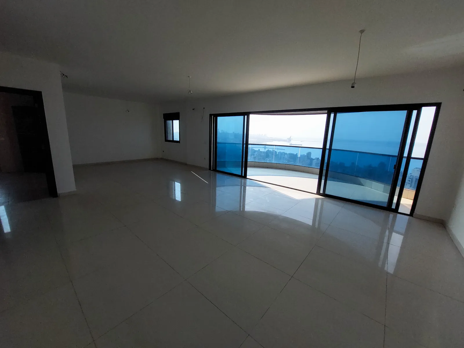 New Apartment in Jal El Dib, Metn with Panoramic Sea View — photo 3