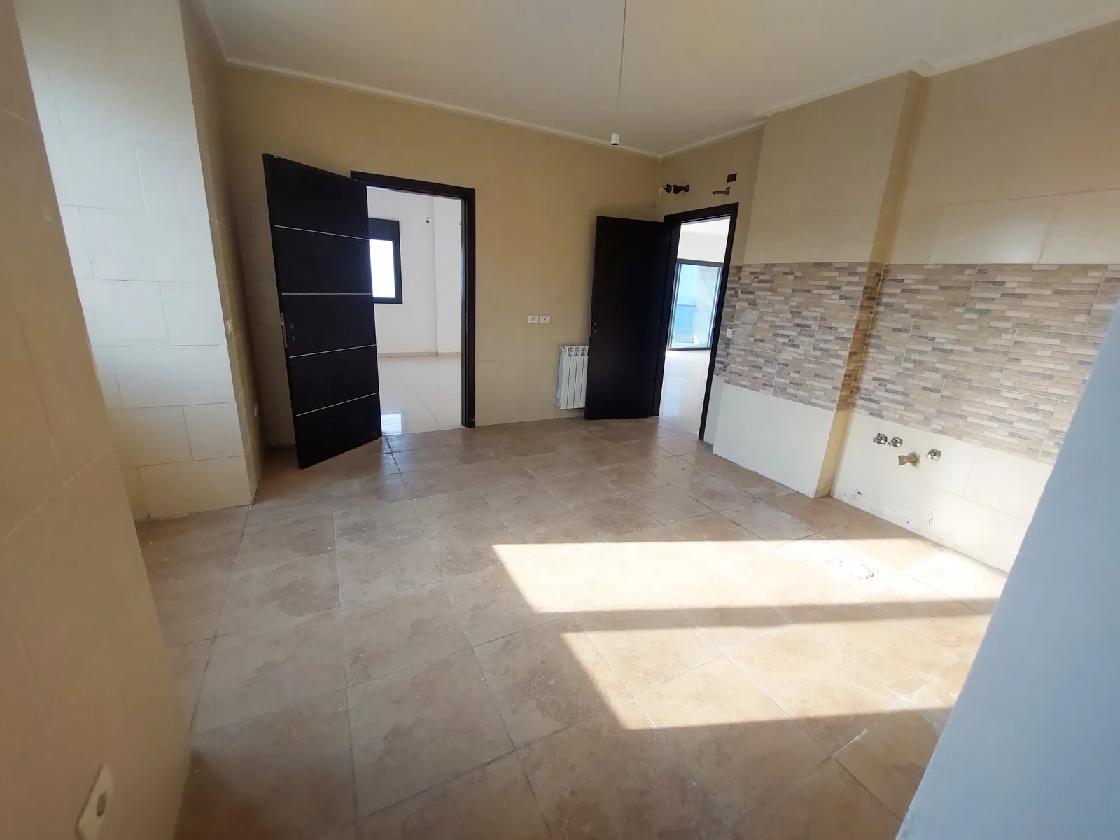 New Apartment in Jal El Dib, Metn with Panoramic Sea View — photo 4