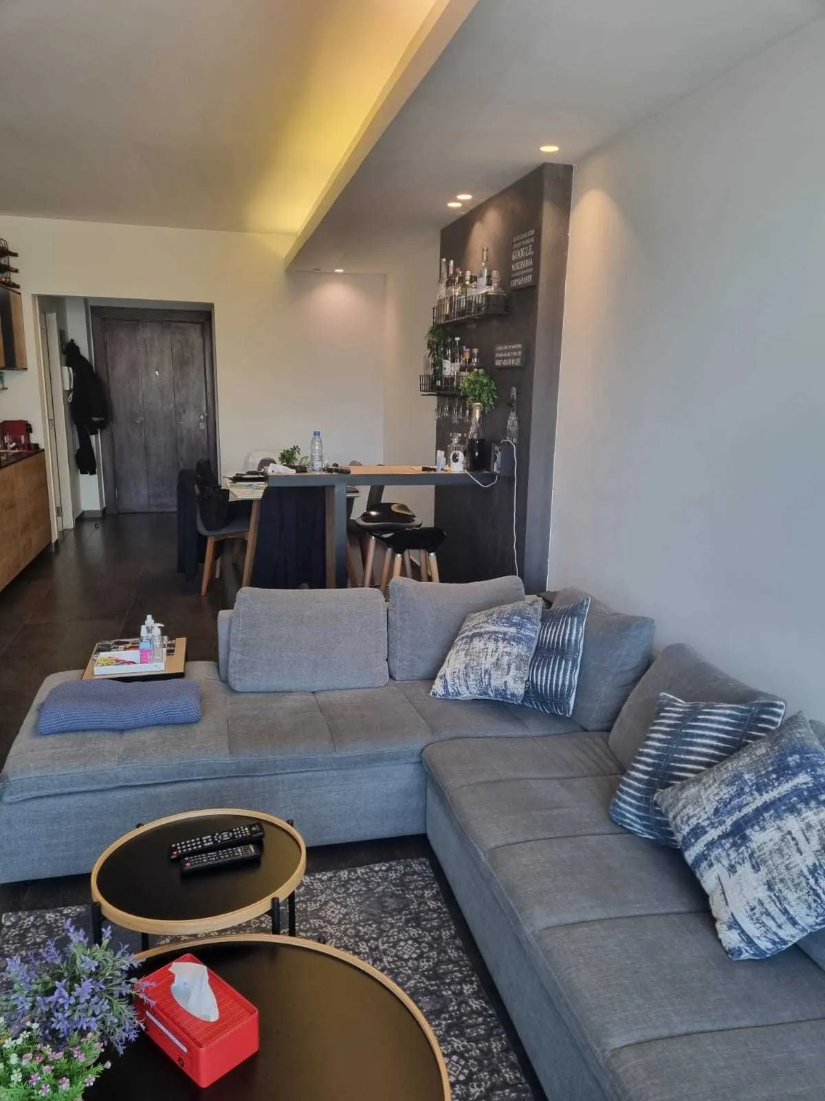 Prime Location Apartment in Sin El Fil , Metn — الصورة 3