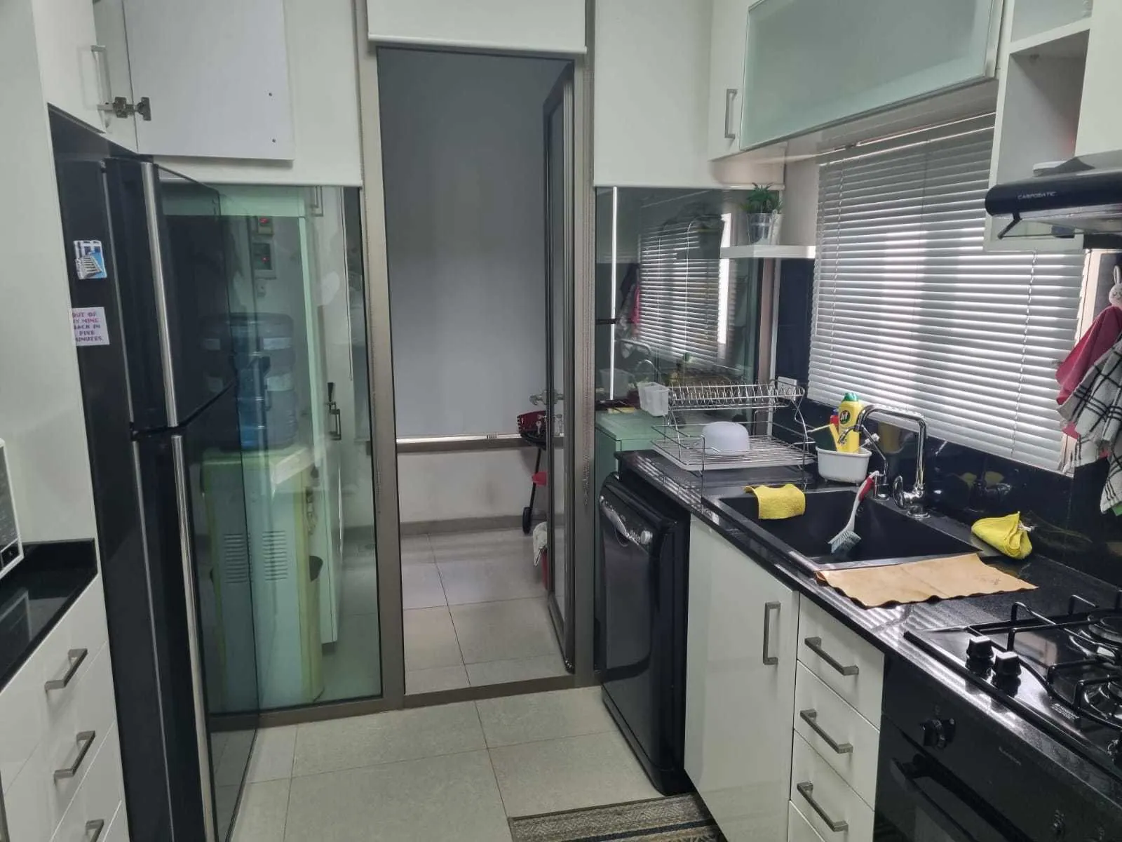 Prime Location Apartment in Sin El Fil , Metn — الصورة 4