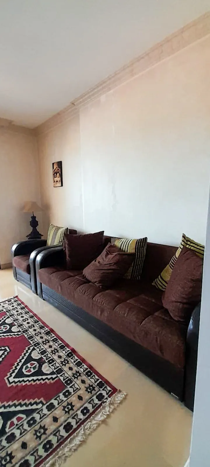 Apartment in Dik El Mehdi, Metn with Sea and Mountain View — الصورة 2