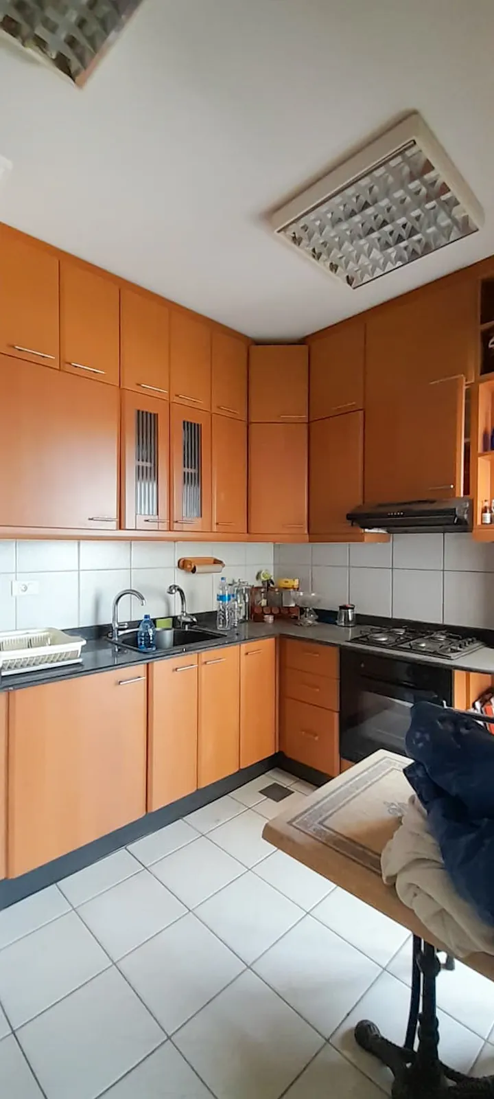 Apartment in Dik El Mehdi, Metn with Sea and Mountain View — الصورة 4