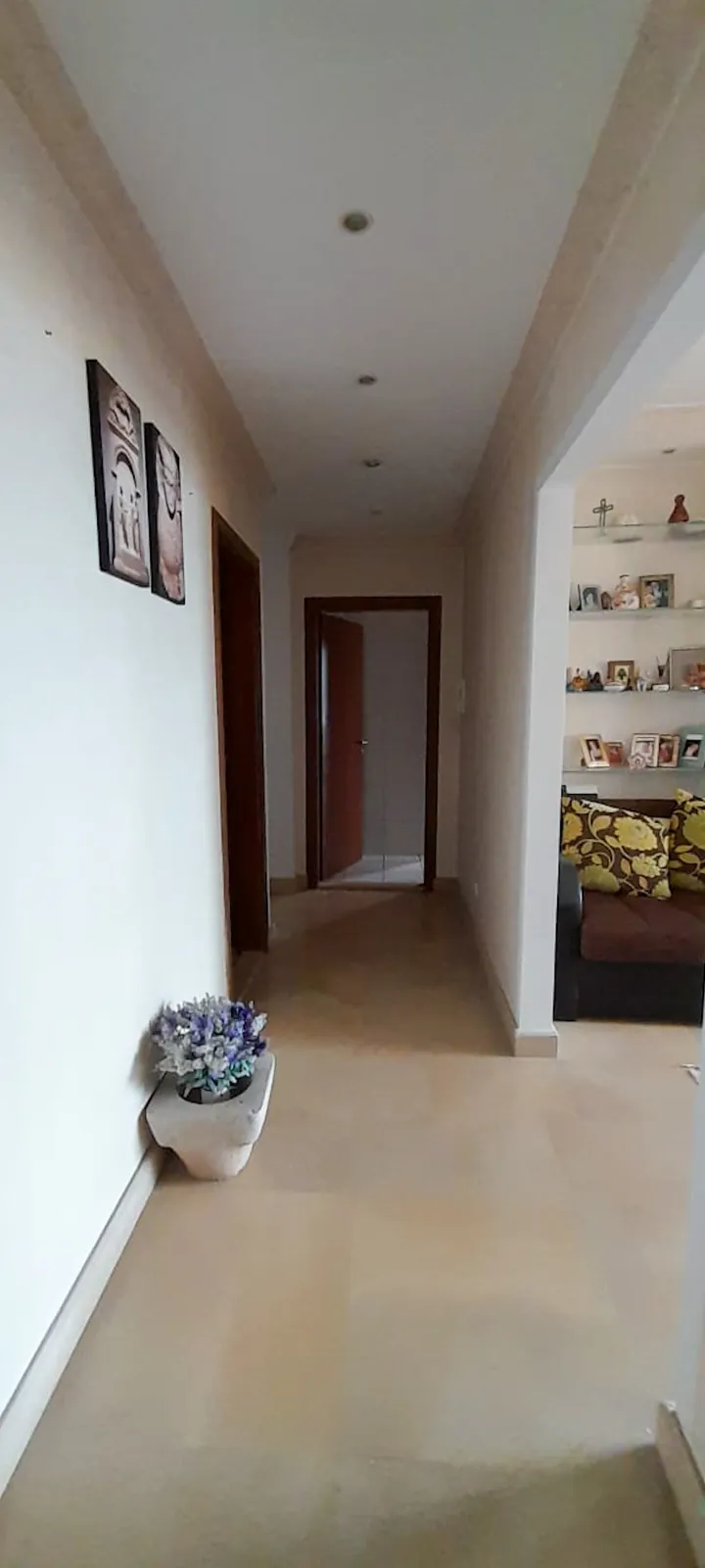 Apartment in Dik El Mehdi, Metn with Sea and Mountain View — الصورة 5